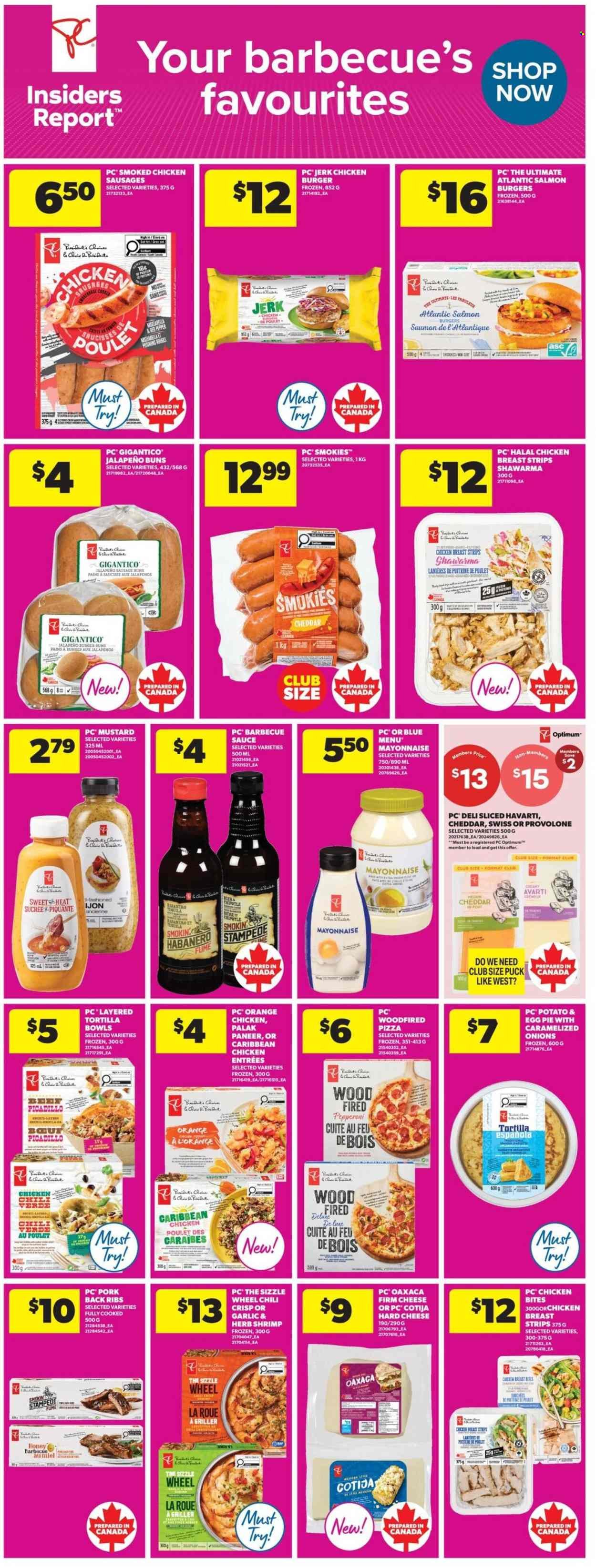 REAL CANADIAN SUPERSTORE flyer - Weekly Flyer