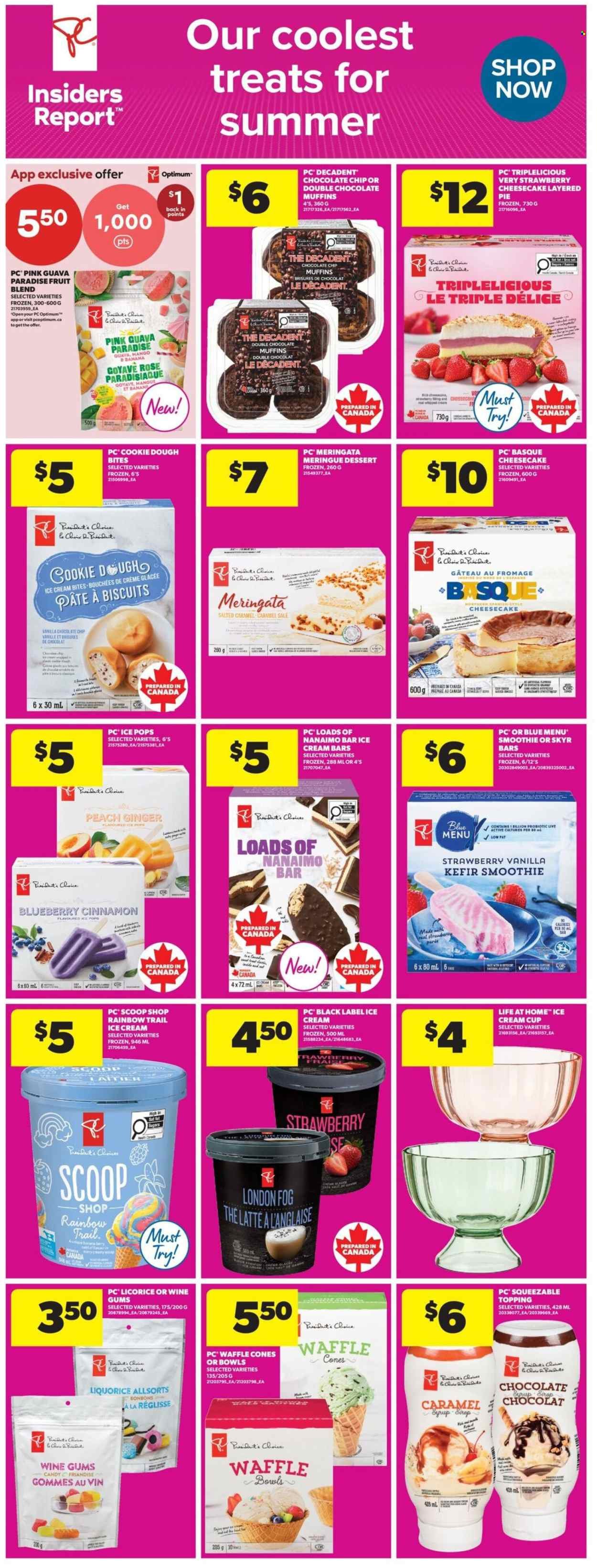 REAL CANADIAN SUPERSTORE flyer - Weekly Flyer