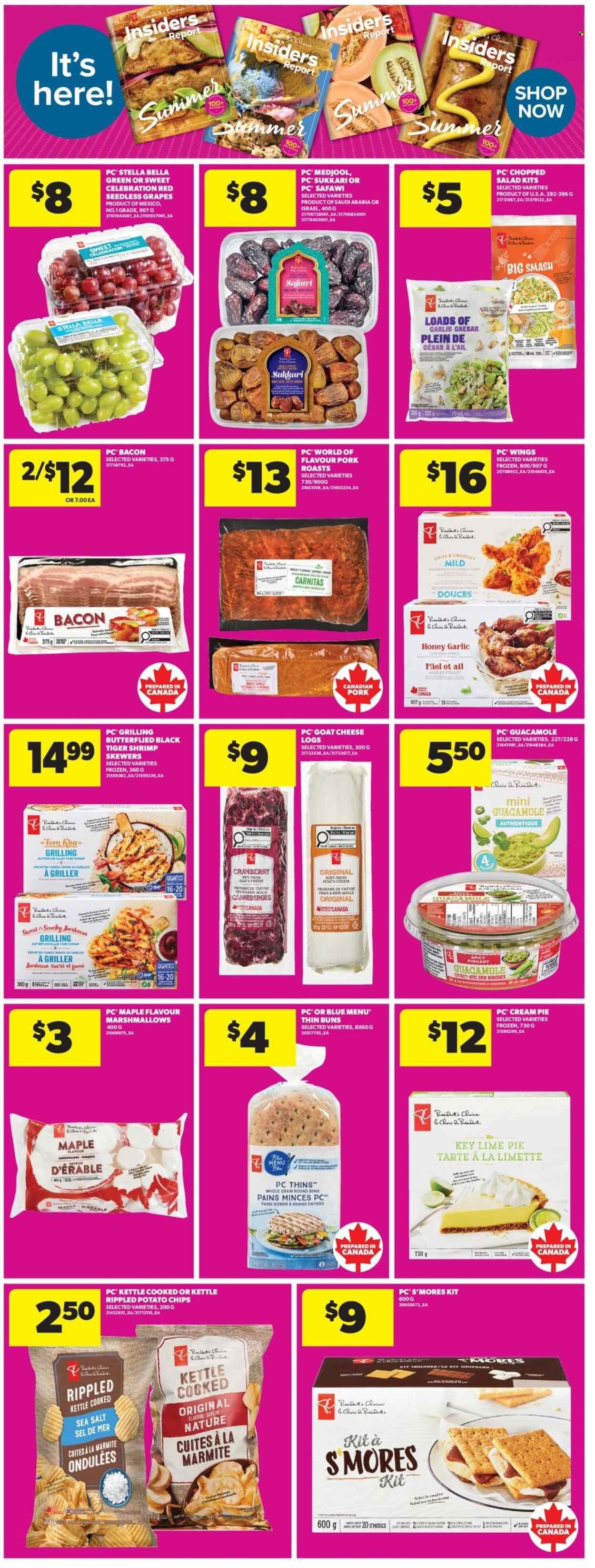 REAL CANADIAN SUPERSTORE flyer - Weekly Flyer
