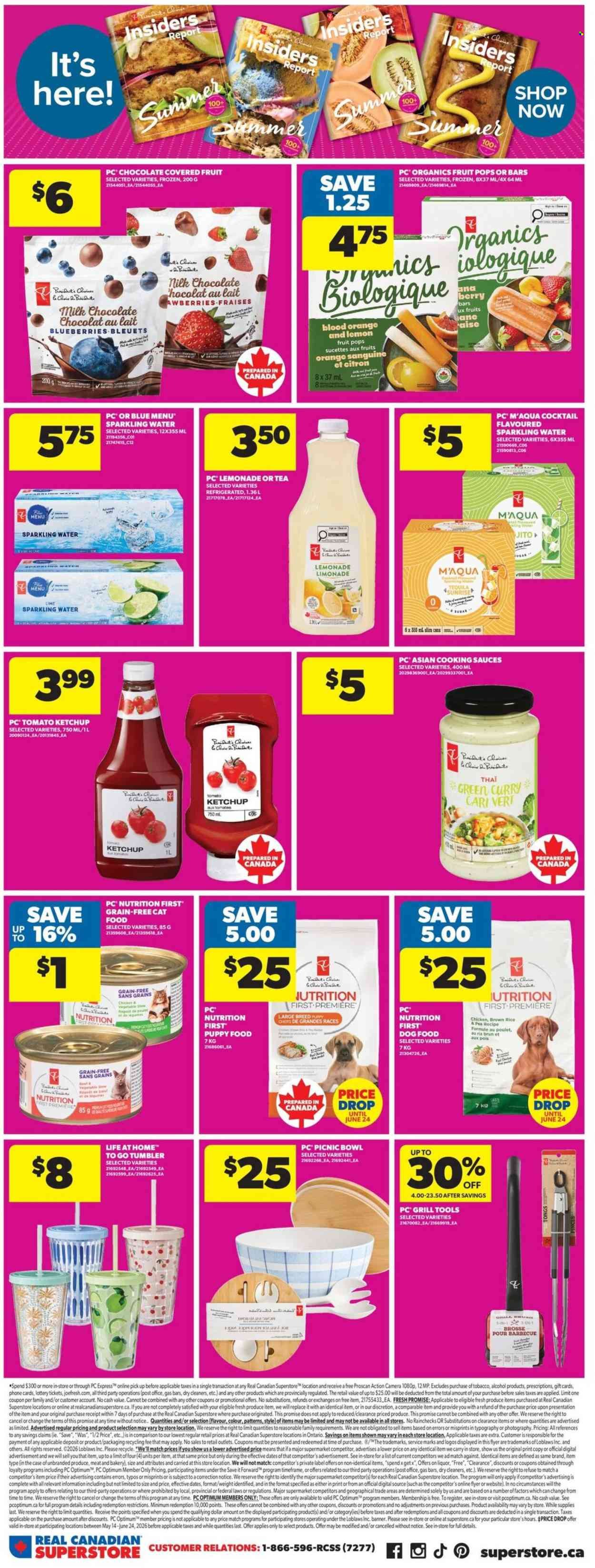 REAL CANADIAN SUPERSTORE flyer - Weekly Flyer