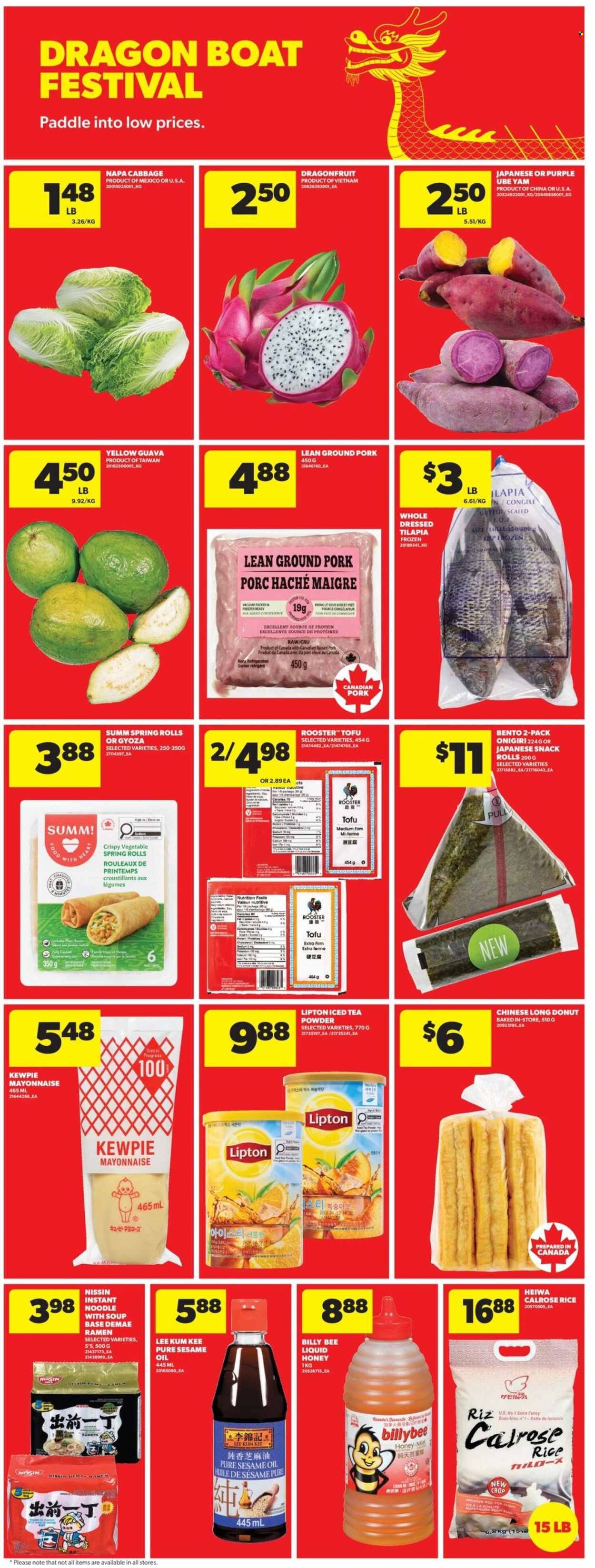 REAL CANADIAN SUPERSTORE flyer - Weekly Flyer