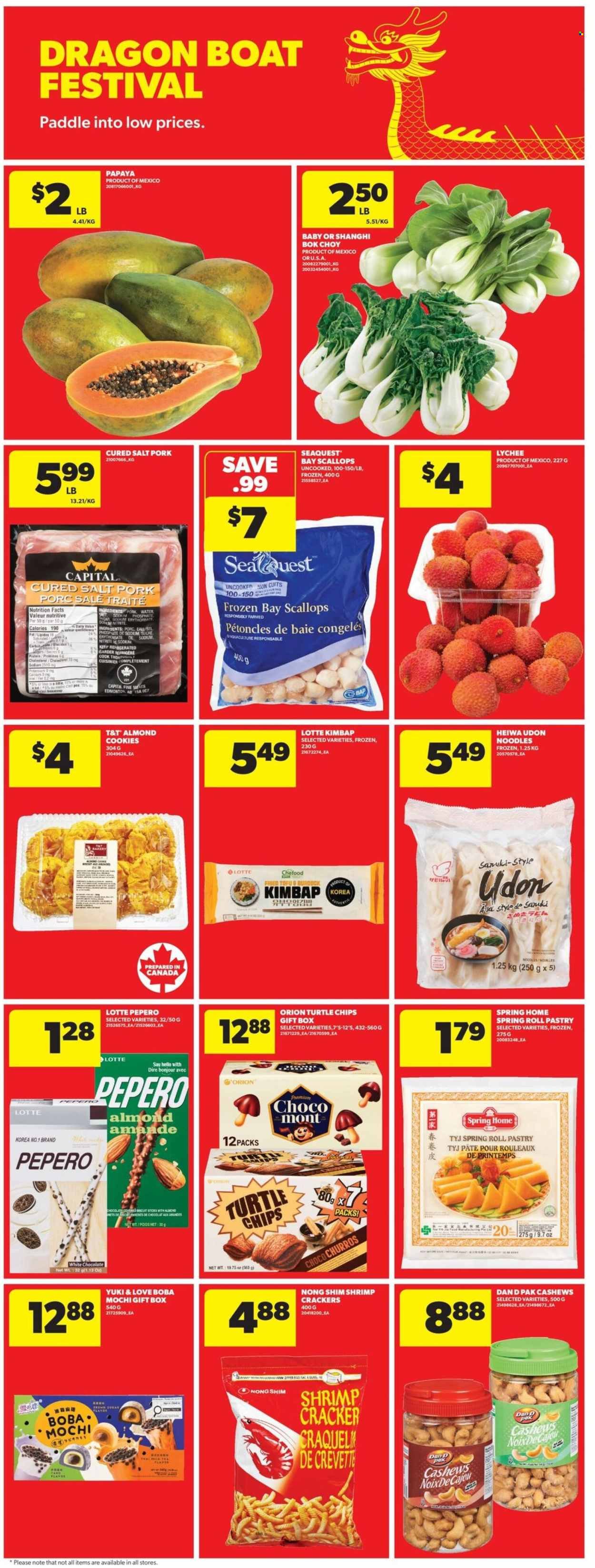REAL CANADIAN SUPERSTORE flyer - Weekly Flyer