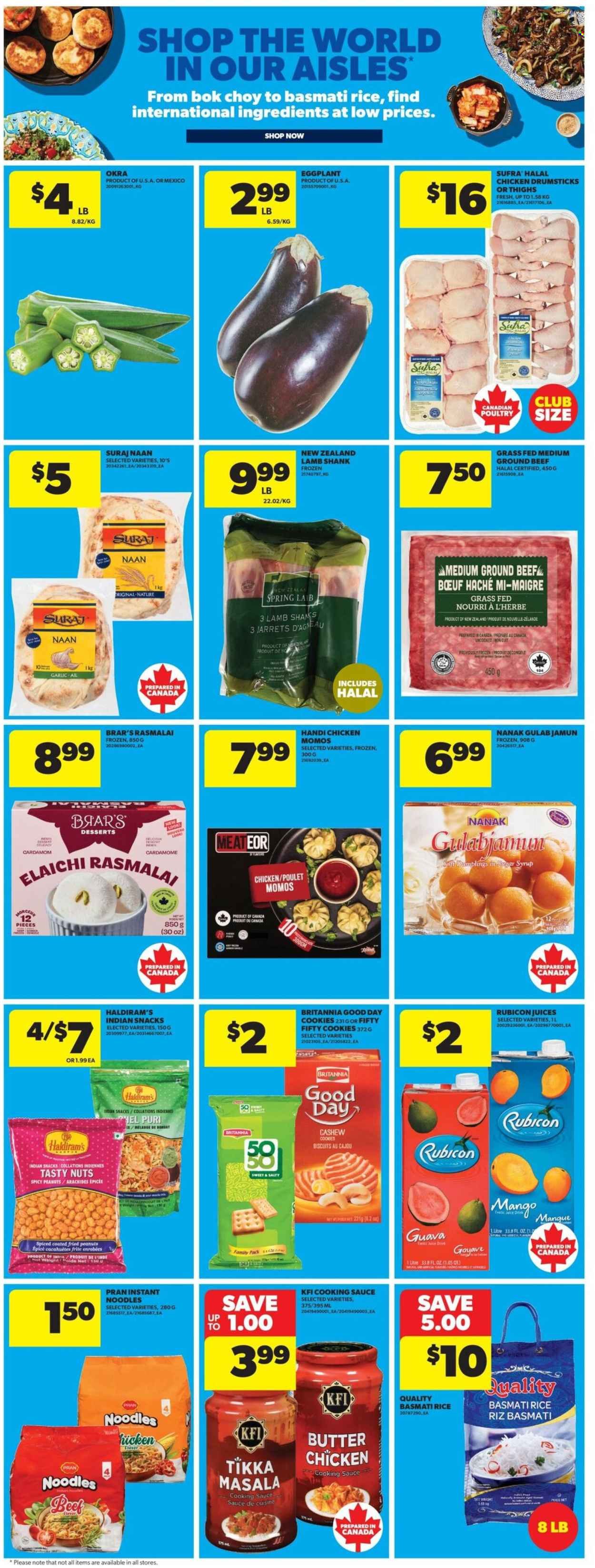 REAL CANADIAN SUPERSTORE flyer - Weekly Flyer