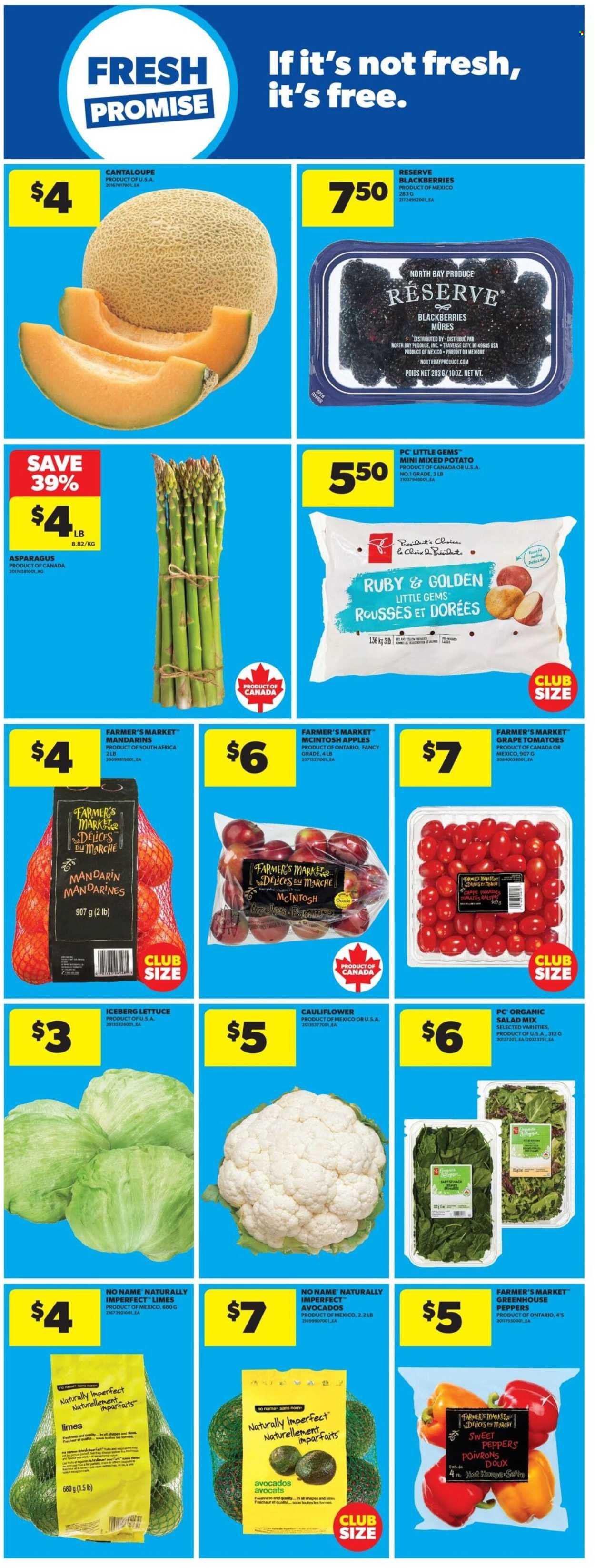 REAL CANADIAN SUPERSTORE flyer - Weekly Flyer