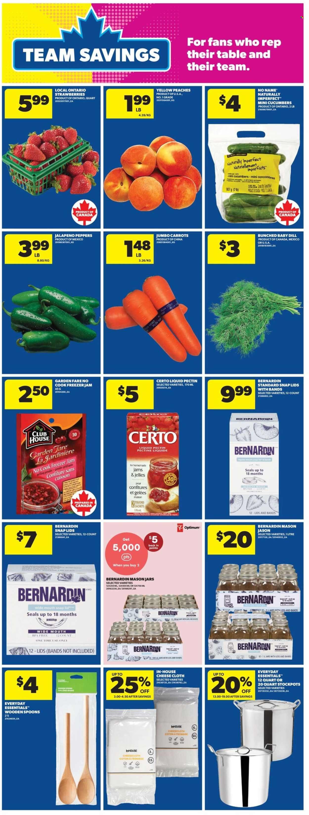 REAL CANADIAN SUPERSTORE flyer - Weekly Flyer