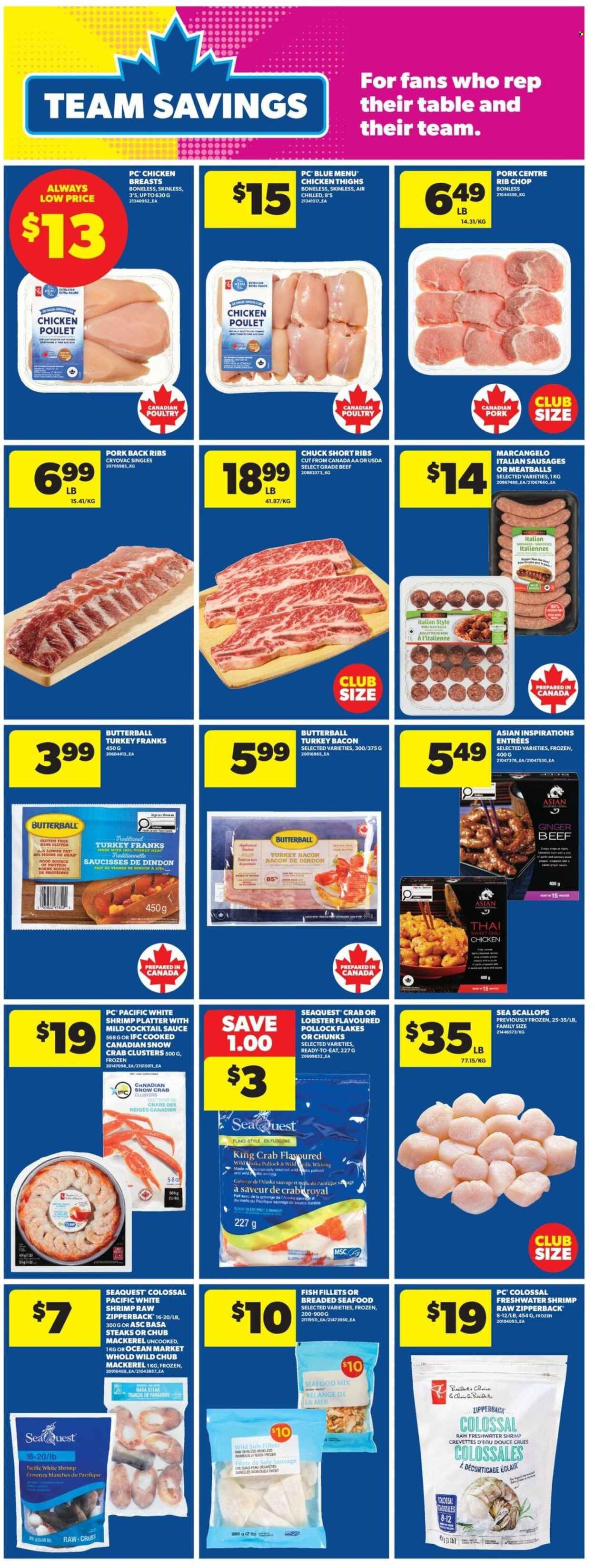 REAL CANADIAN SUPERSTORE flyer - Weekly Flyer