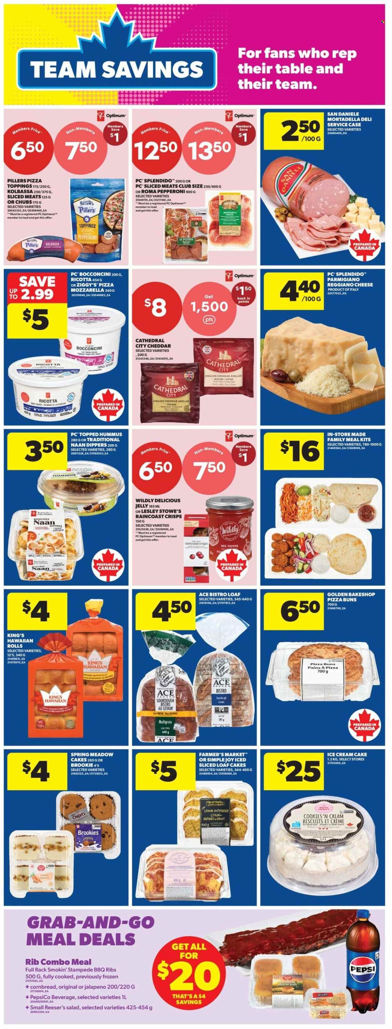 REAL CANADIAN SUPERSTORE flyer - Weekly Flyer