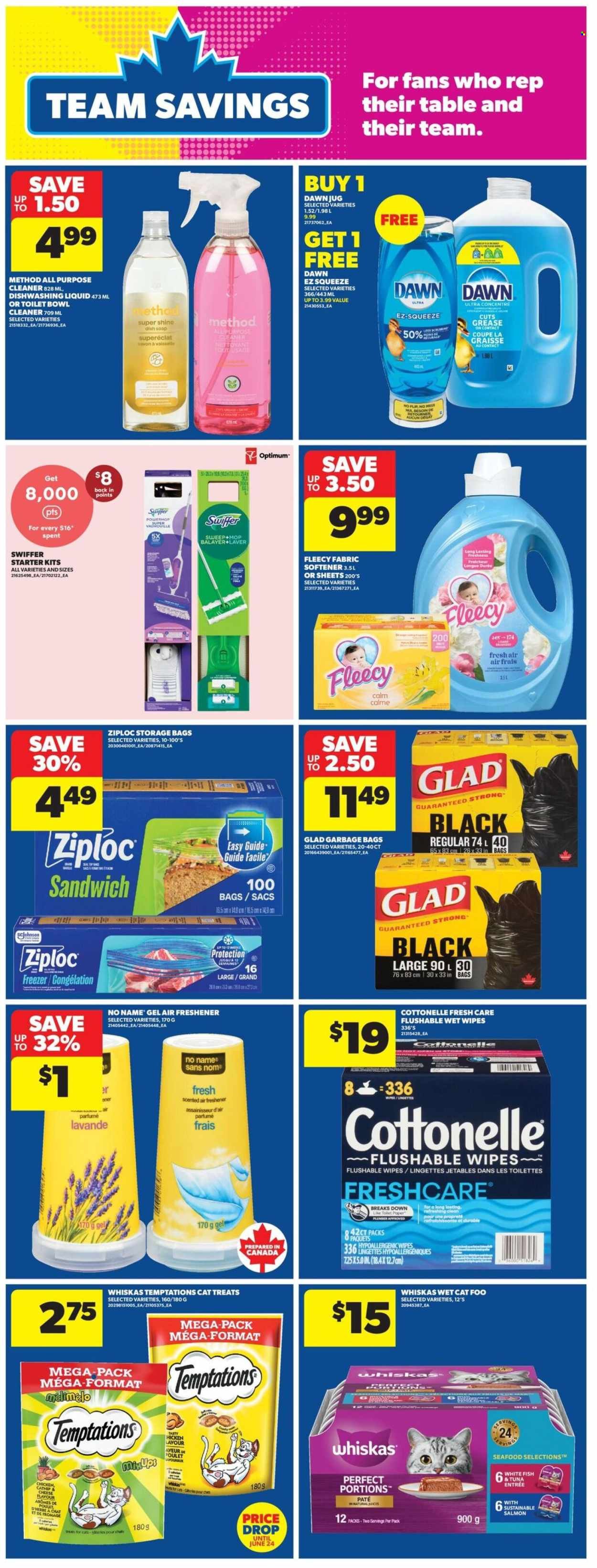REAL CANADIAN SUPERSTORE flyer - Weekly Flyer