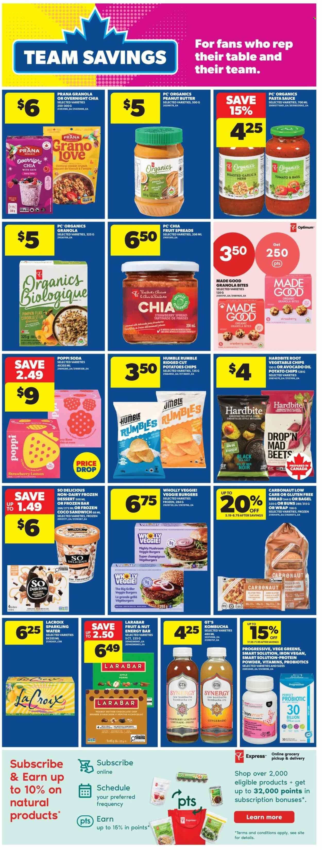 REAL CANADIAN SUPERSTORE flyer - Weekly Flyer