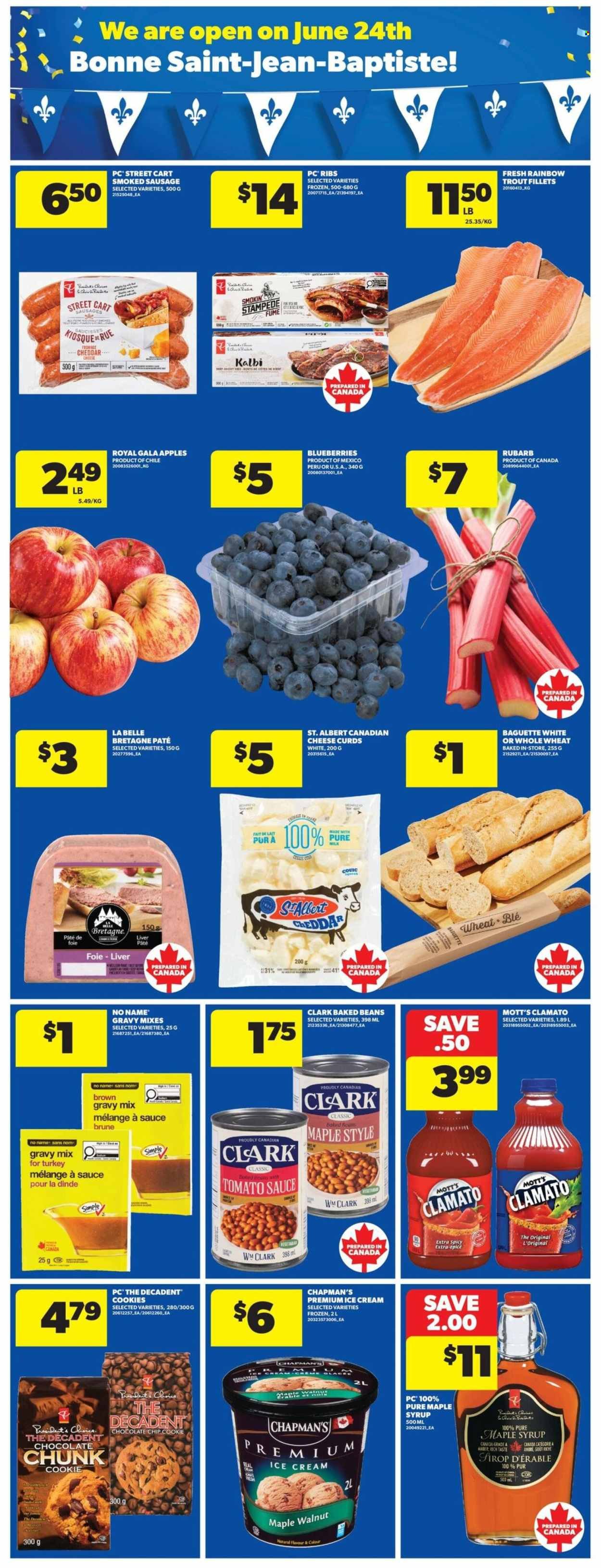 REAL CANADIAN SUPERSTORE flyer - Weekly Flyer