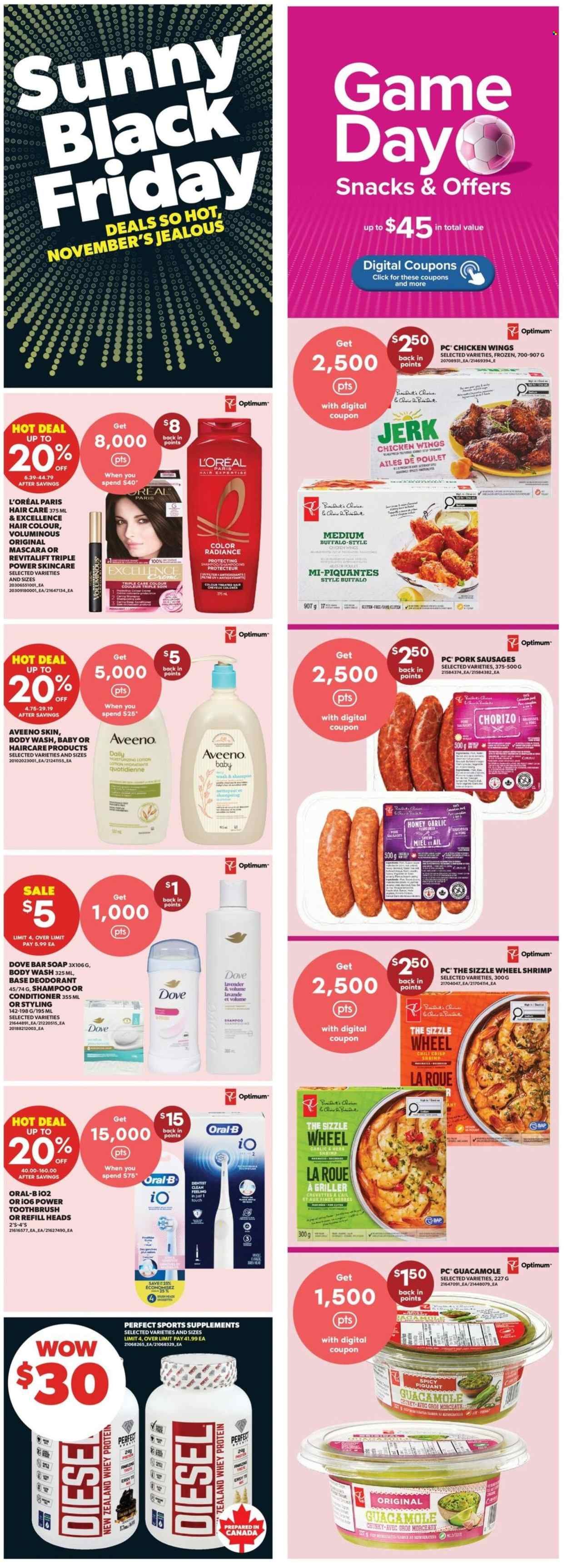 REAL CANADIAN SUPERSTORE flyer - Weekly Flyer