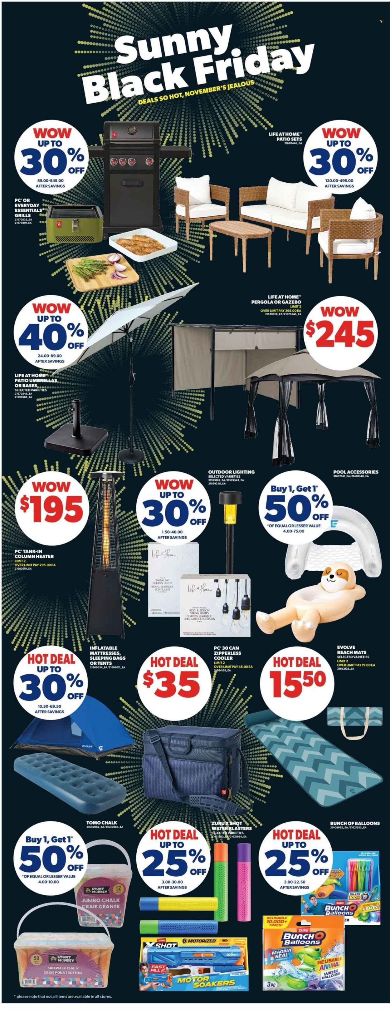 REAL CANADIAN SUPERSTORE flyer - Weekly Flyer