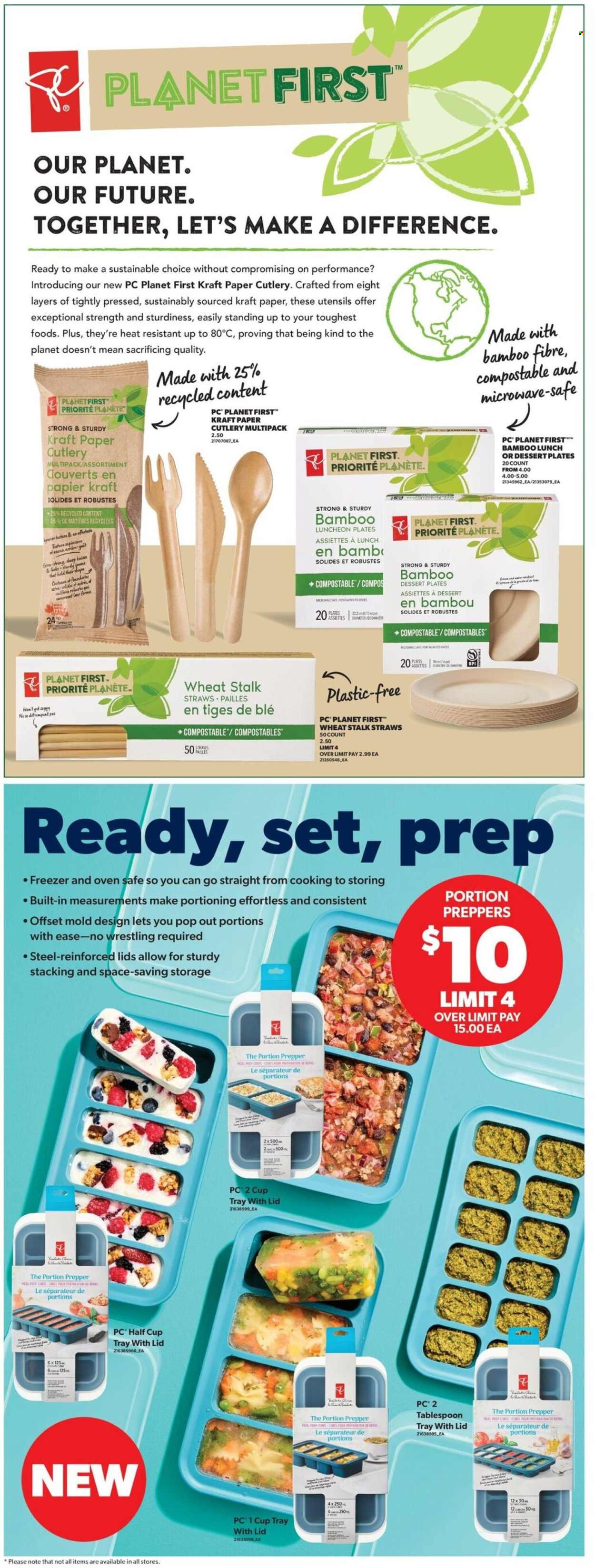 REAL CANADIAN SUPERSTORE flyer - Weekly Flyer