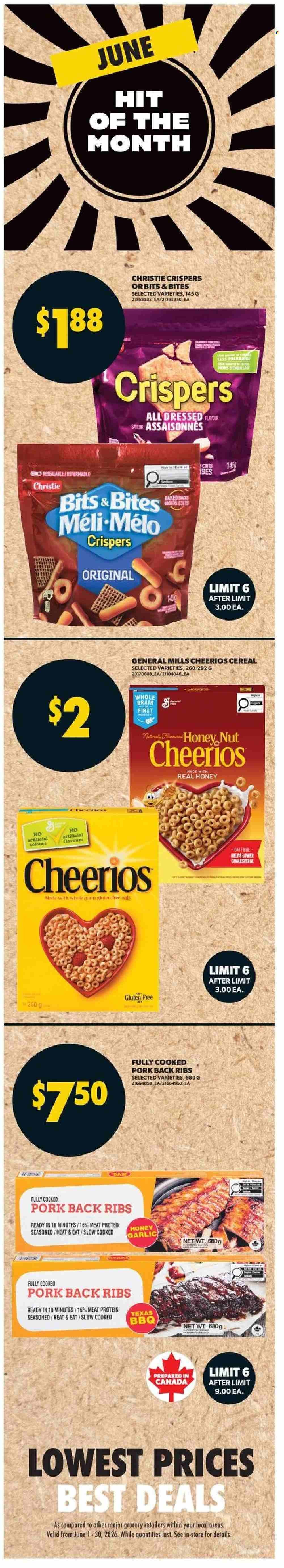 REAL CANADIAN SUPERSTORE flyer - Weekly Flyer