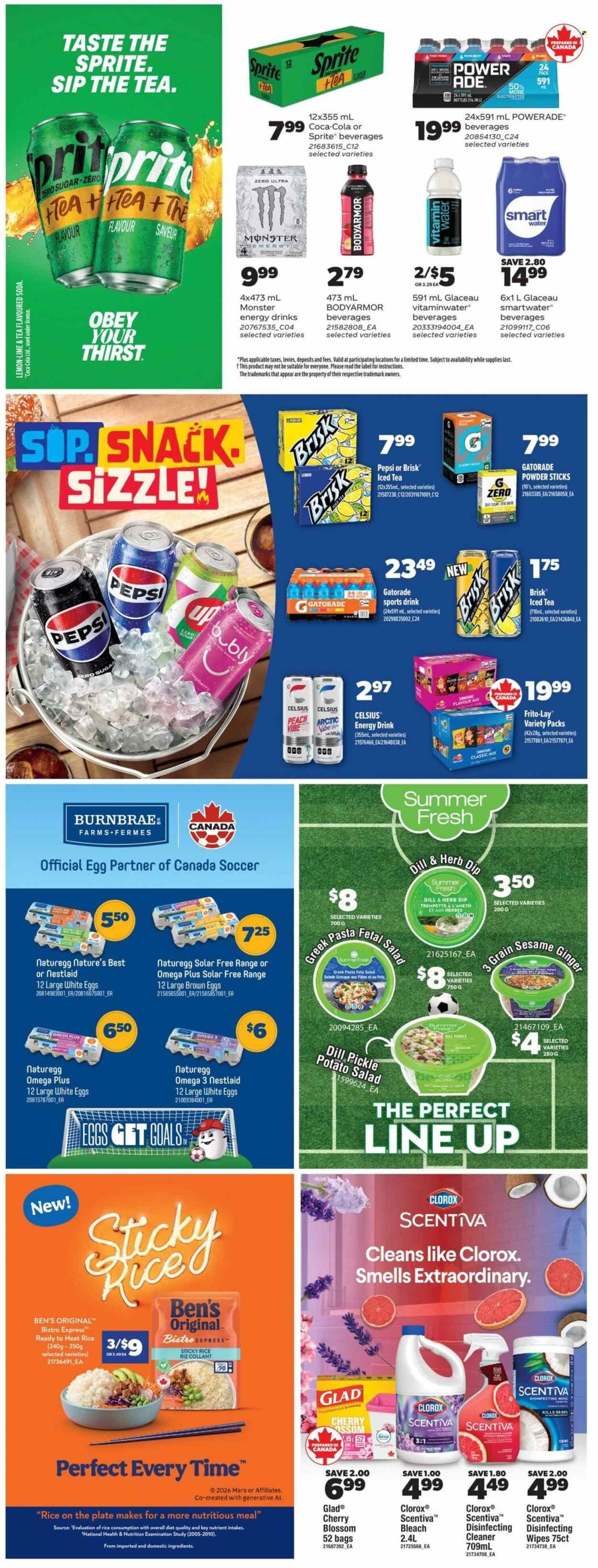 REAL CANADIAN SUPERSTORE flyer - Weekly Flyer