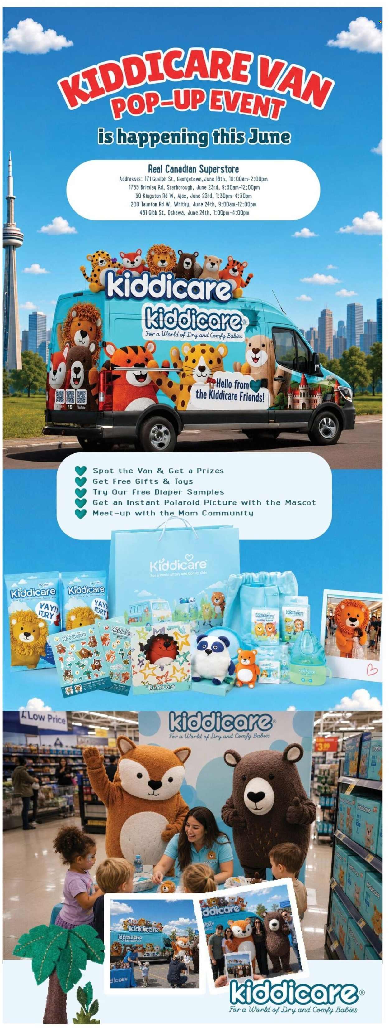 REAL CANADIAN SUPERSTORE flyer - Weekly Flyer