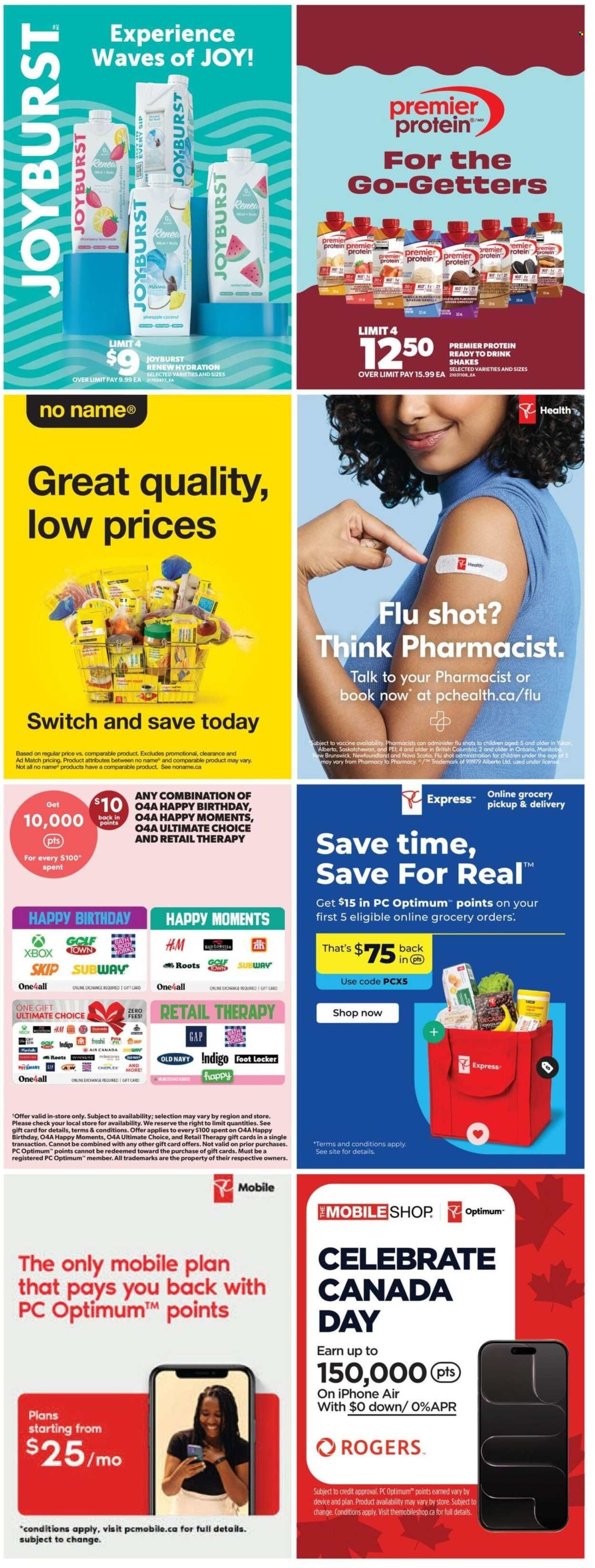 REAL CANADIAN SUPERSTORE flyer - Weekly Flyer