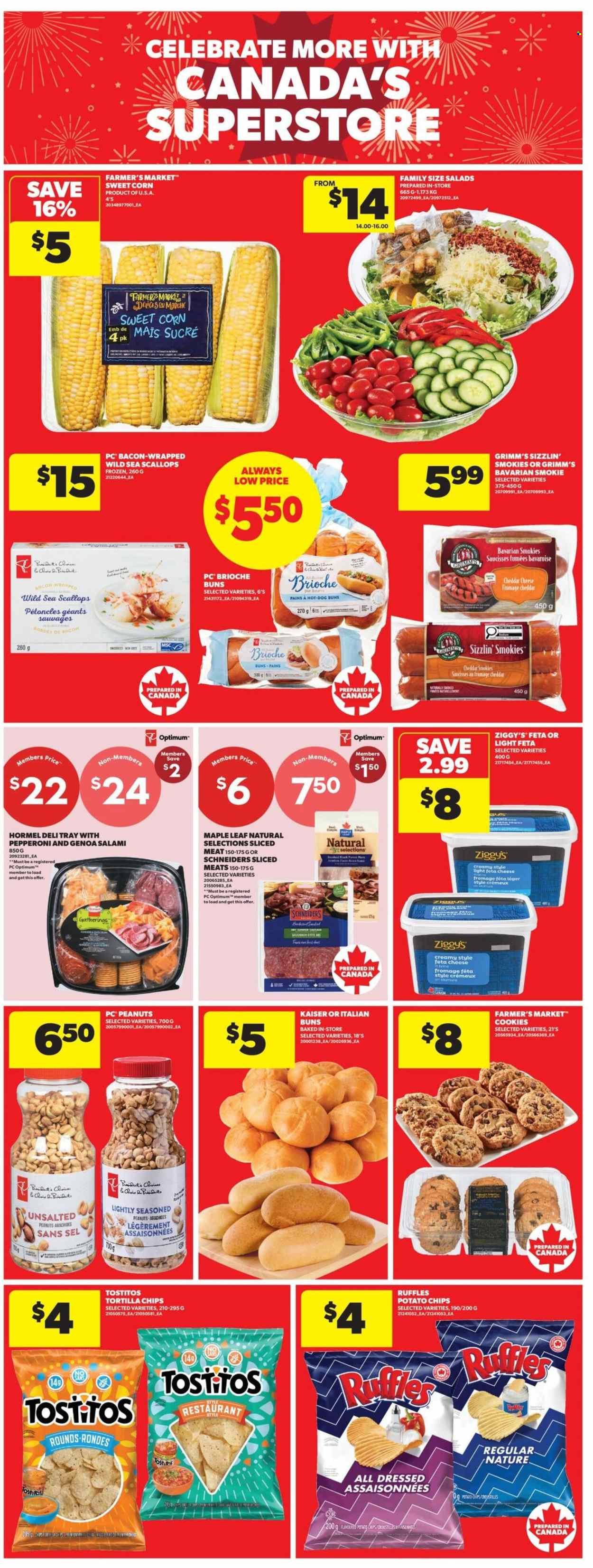 REAL CANADIAN SUPERSTORE flyer - Weekly Flyer