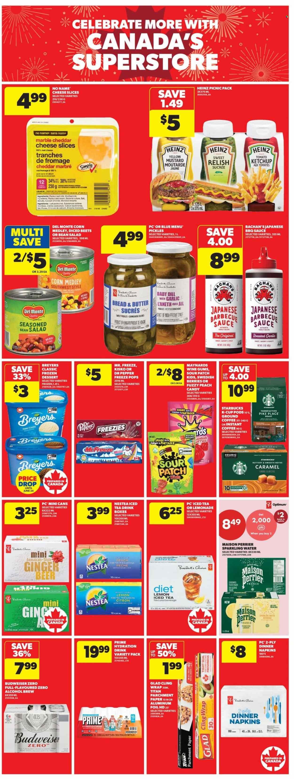 REAL CANADIAN SUPERSTORE flyer - Weekly Flyer