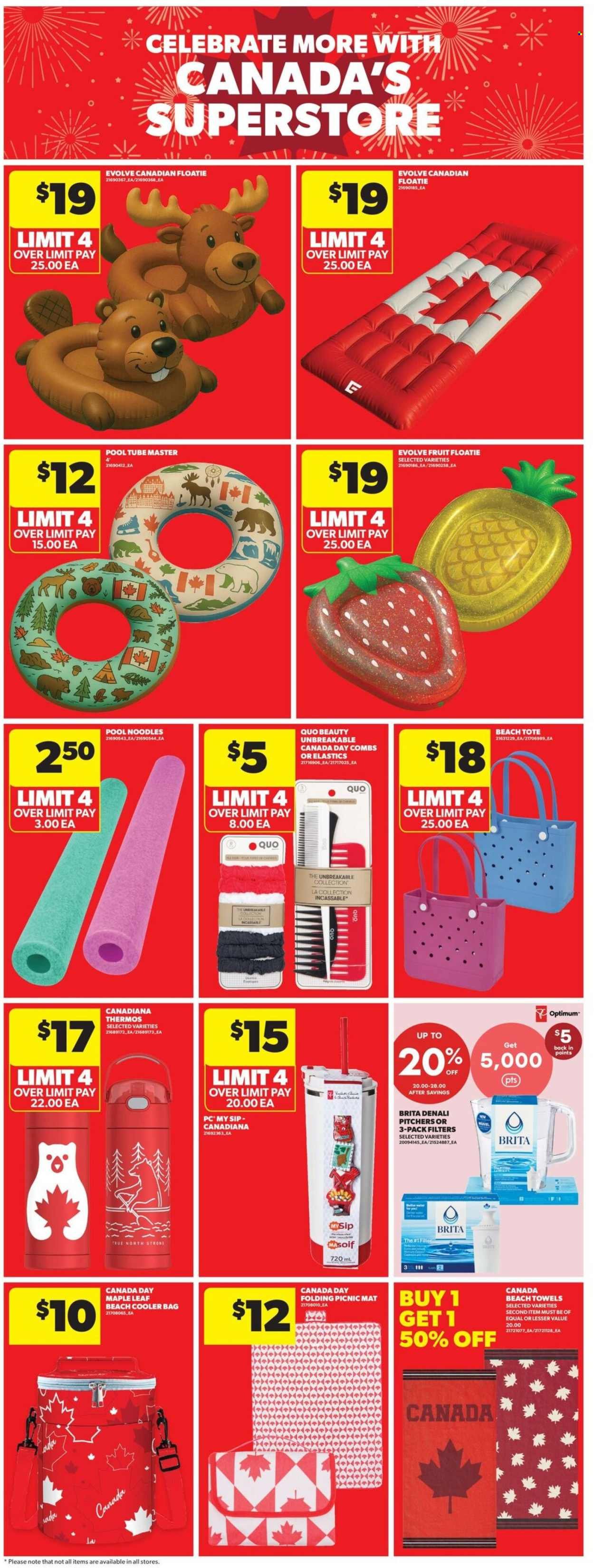 REAL CANADIAN SUPERSTORE flyer - Weekly Flyer