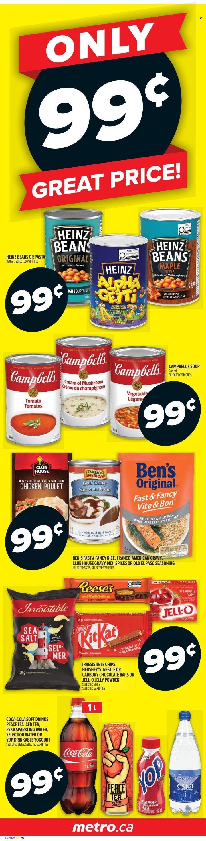 METRO flyer - Weekly Flyer (2026-02-26 - 2026-03-04) | 1