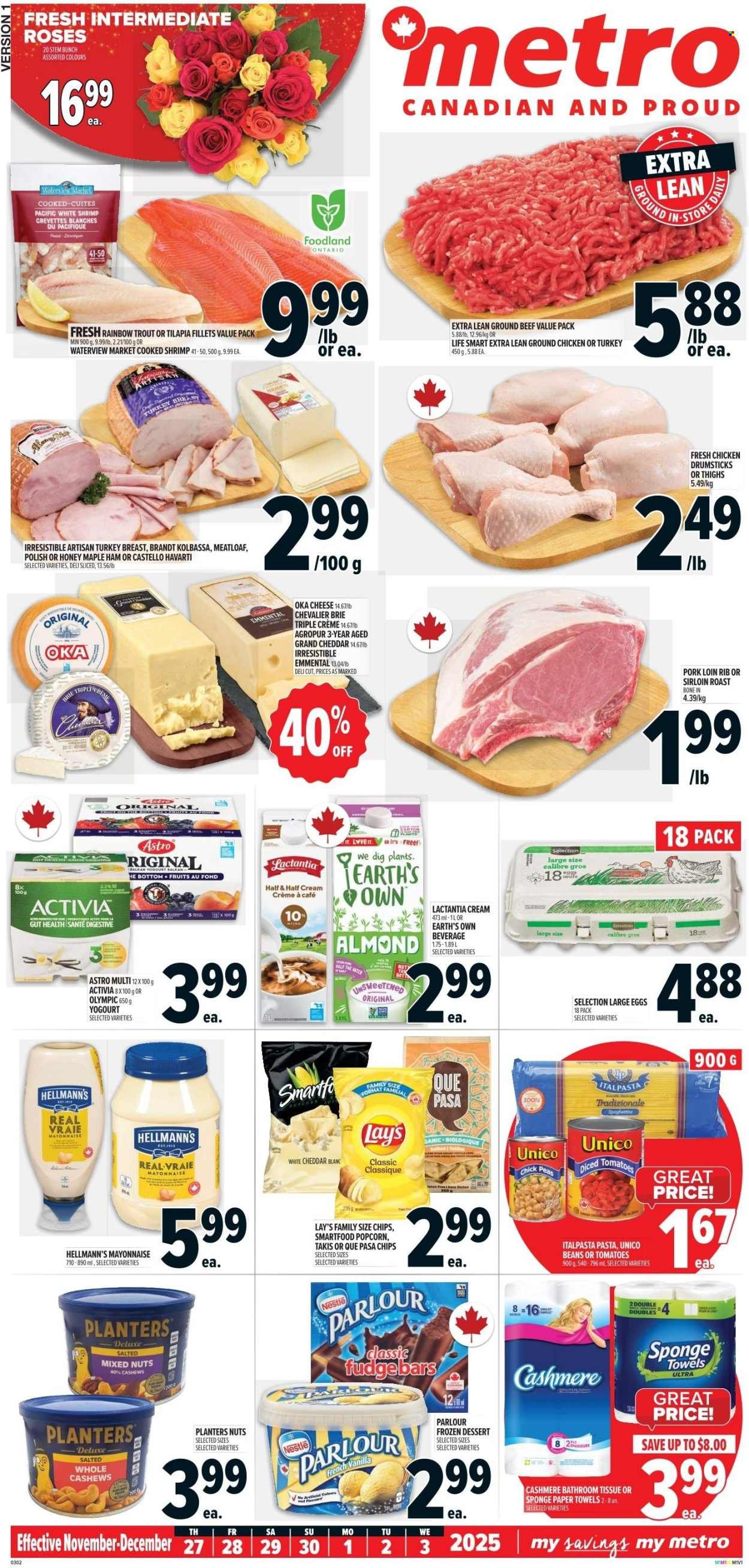 METRO flyer - Weekly Flyer