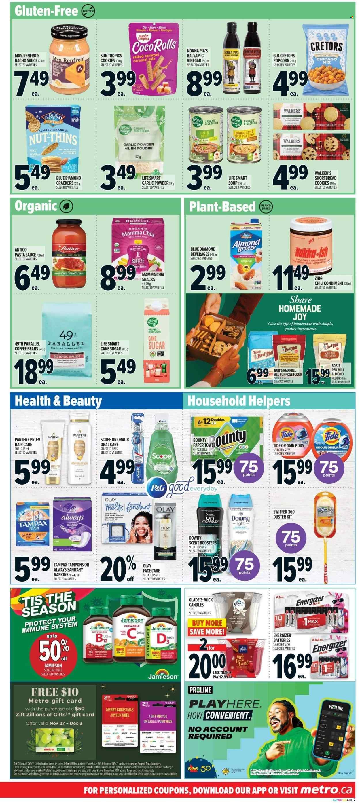 METRO flyer - Weekly Flyer