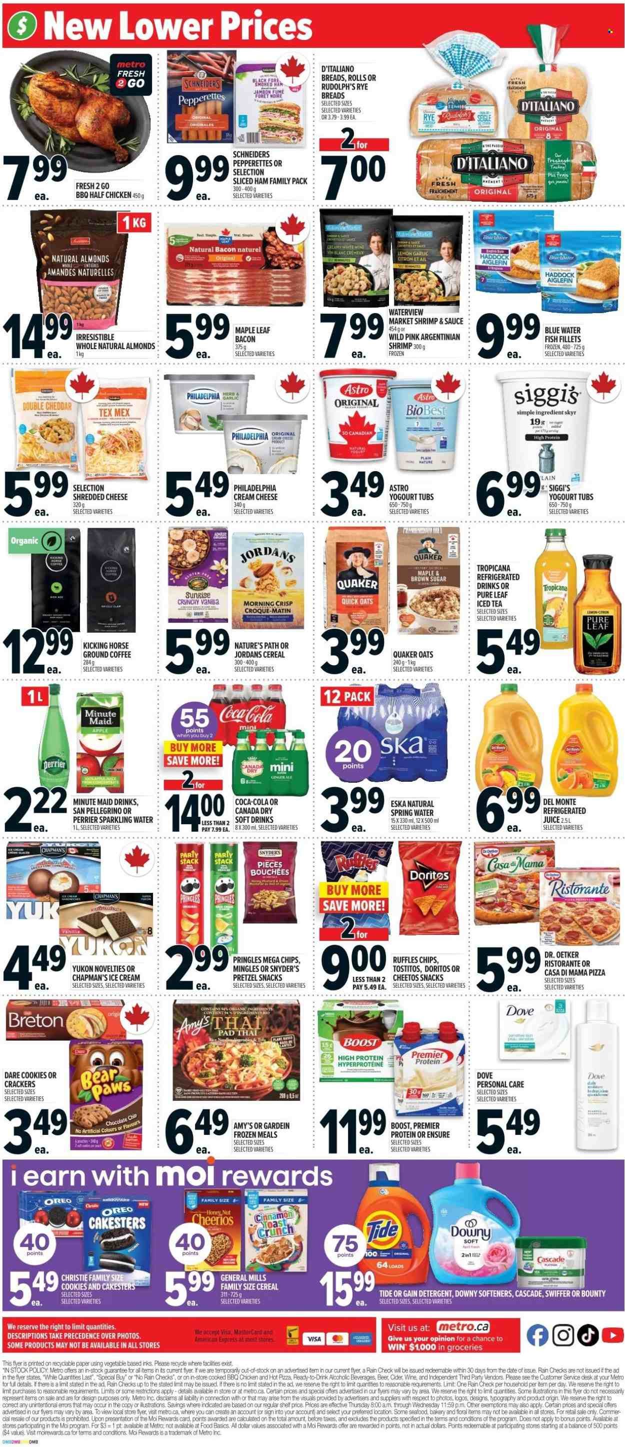 METRO flyer - Weekly Flyer
