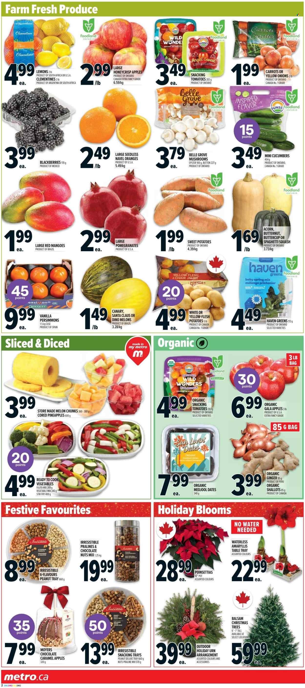 METRO flyer - Weekly Flyer