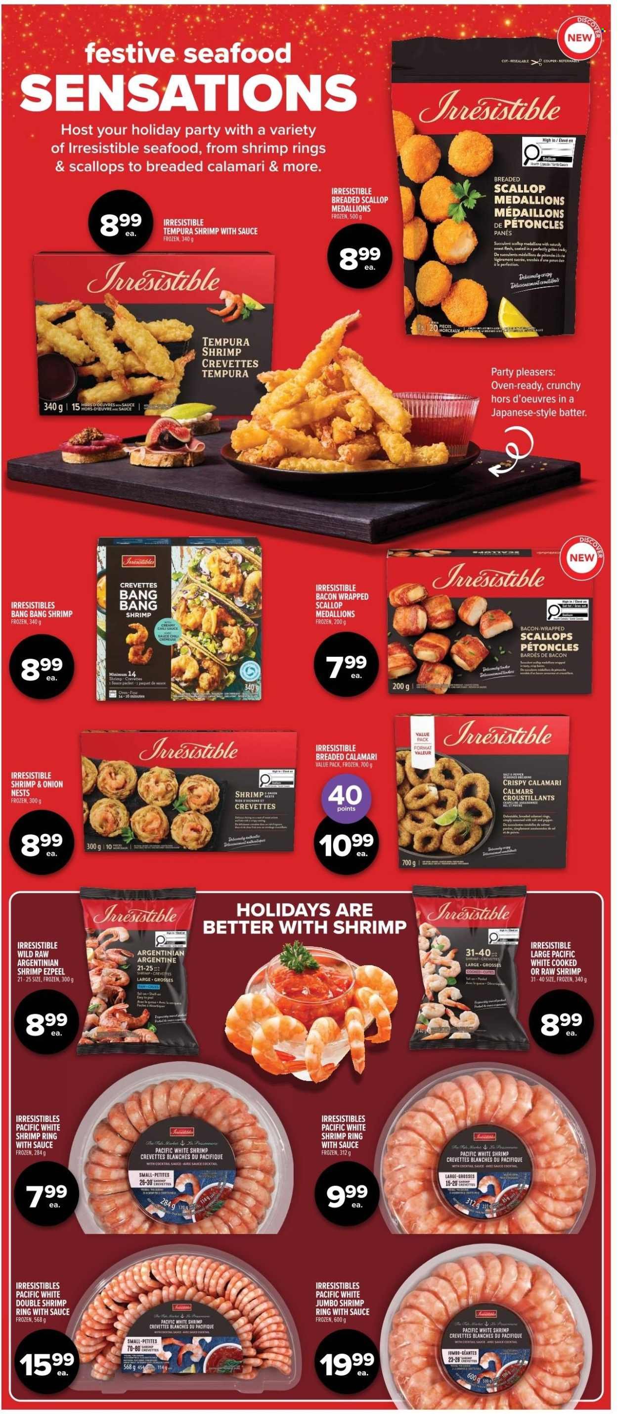 METRO flyer - Weekly Flyer