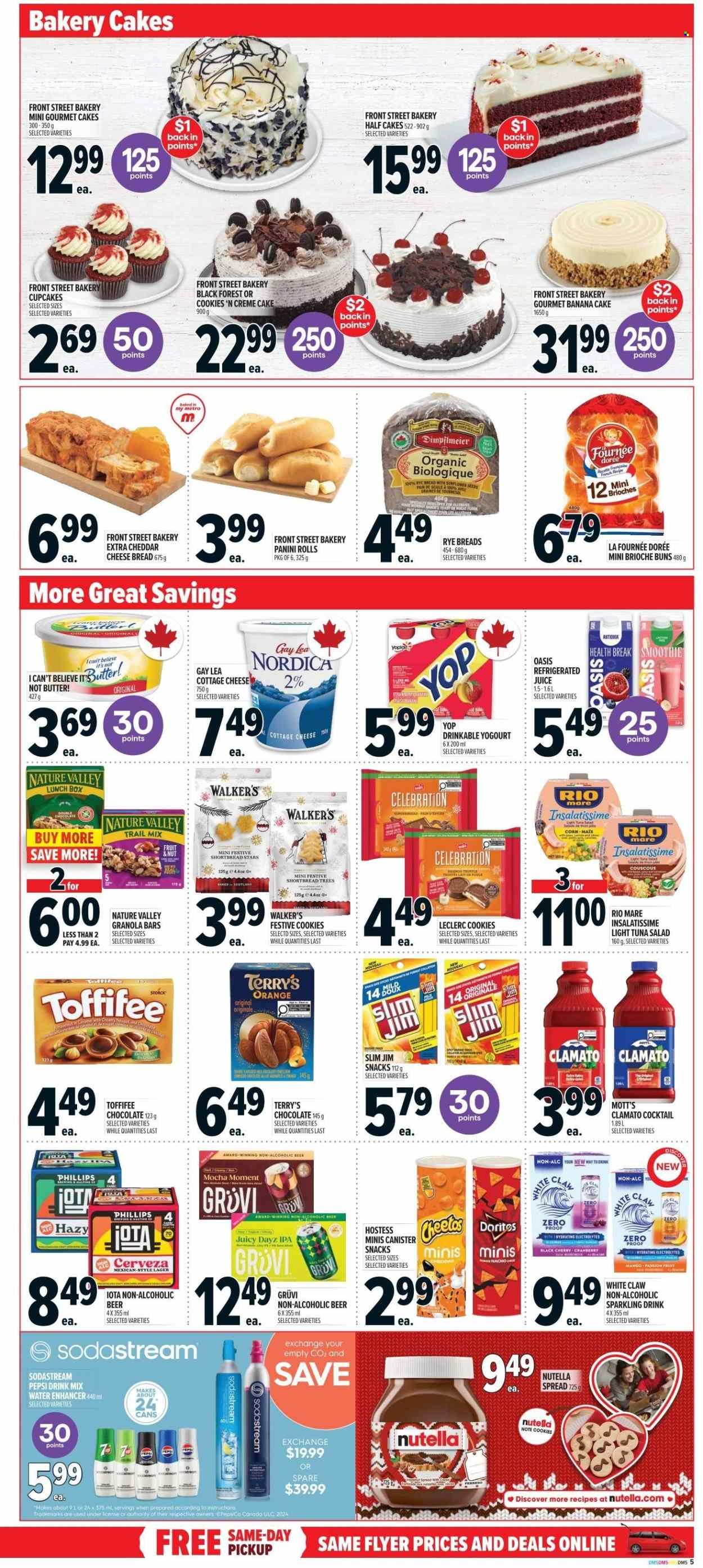 METRO flyer - Weekly Flyer