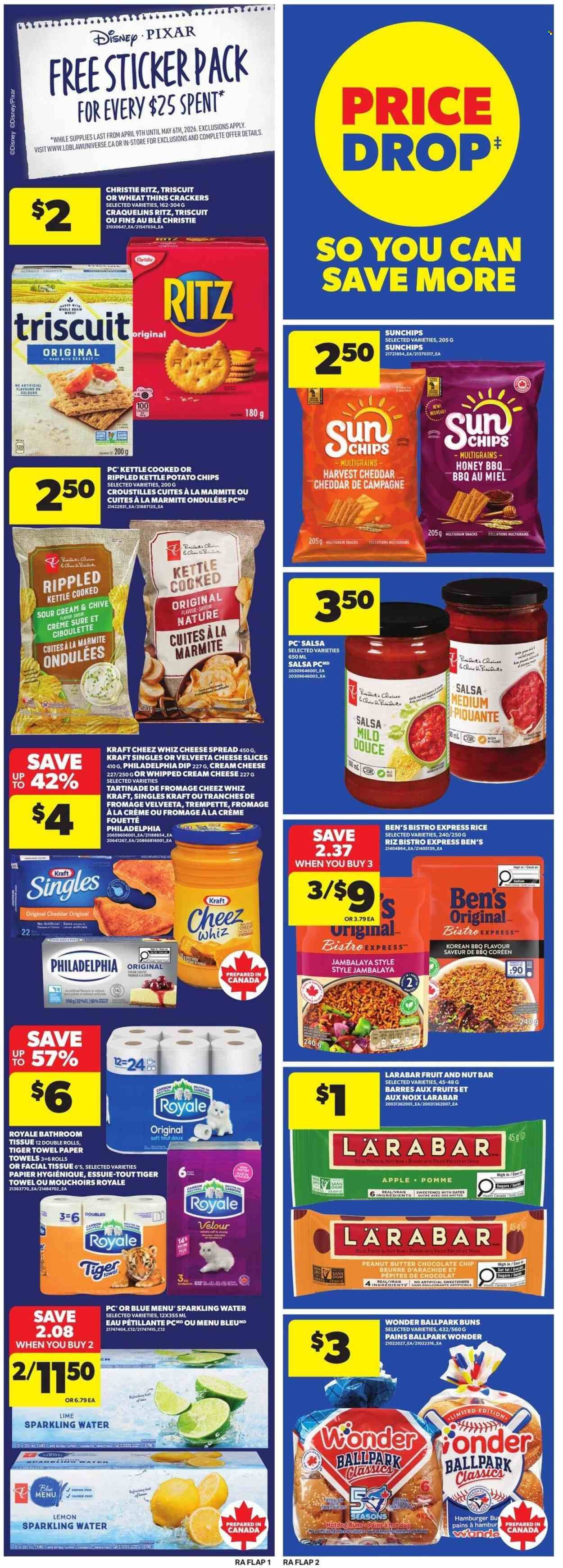 ATLANTIC SUPERSTORE flyer - Weekly Flyer (2026-04-23 - 2026-04-29) | 2