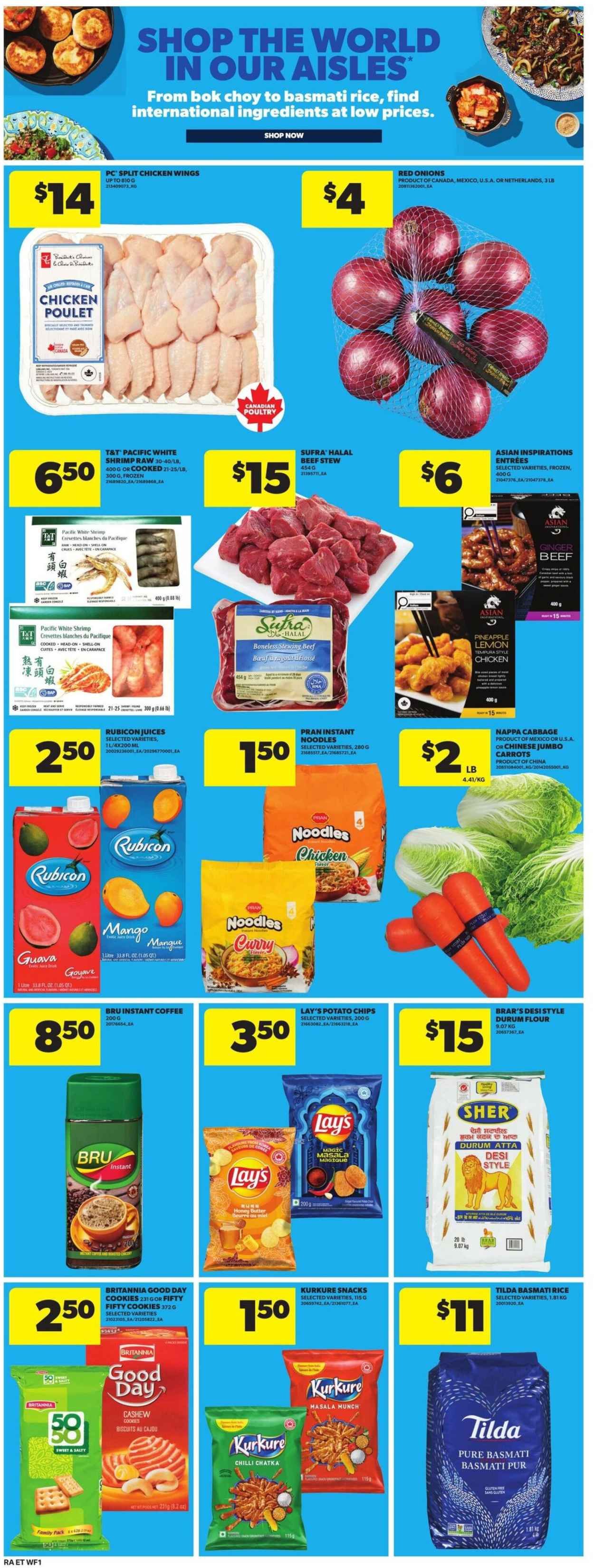 ATLANTIC SUPERSTORE flyer - Weekly Flyer (2026-04-23 - 2026-04-29) | 11