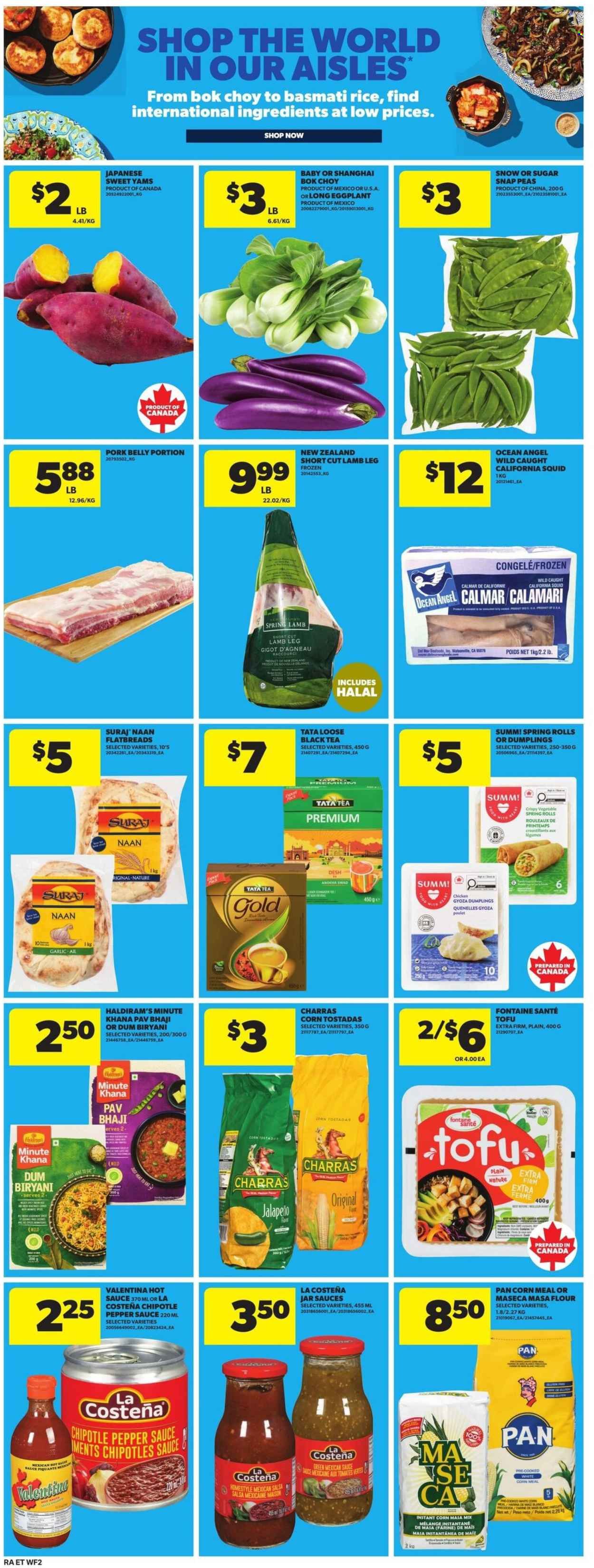 ATLANTIC SUPERSTORE flyer - Weekly Flyer (2026-04-23 - 2026-04-29) | 12