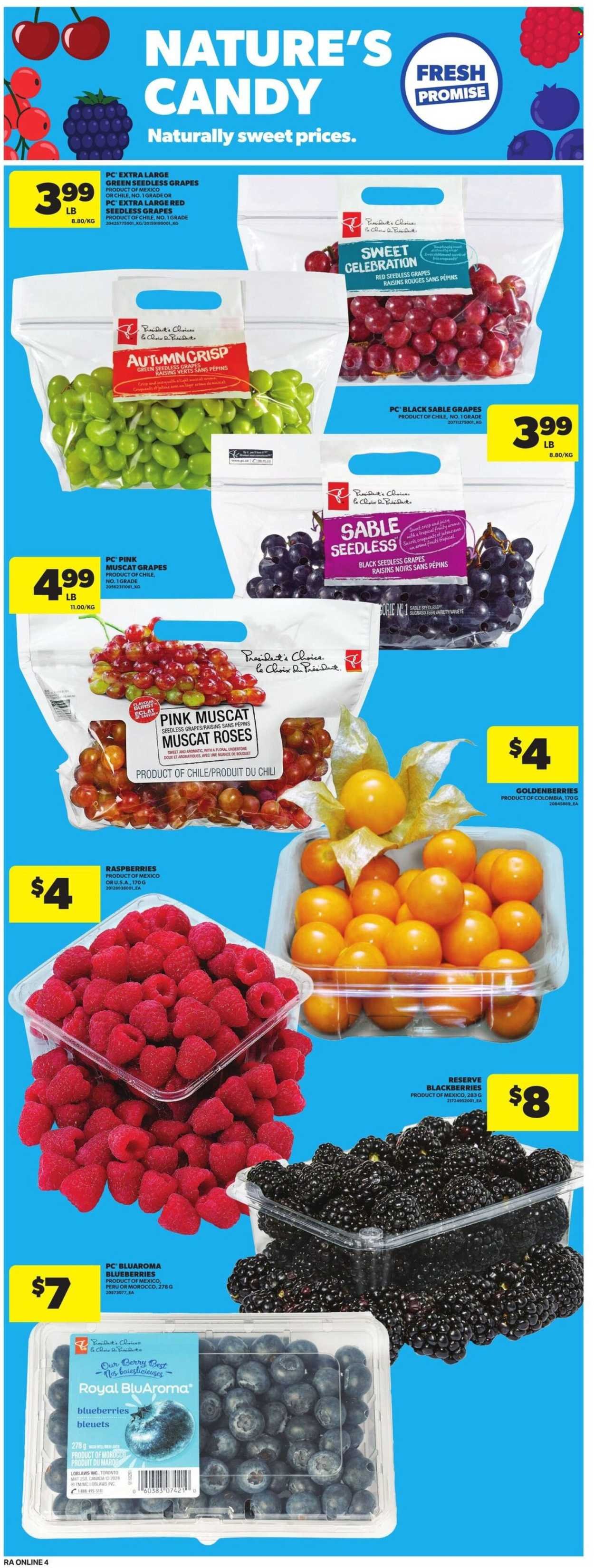 ATLANTIC SUPERSTORE flyer - Weekly Flyer (2026-04-23 - 2026-04-29) | 13
