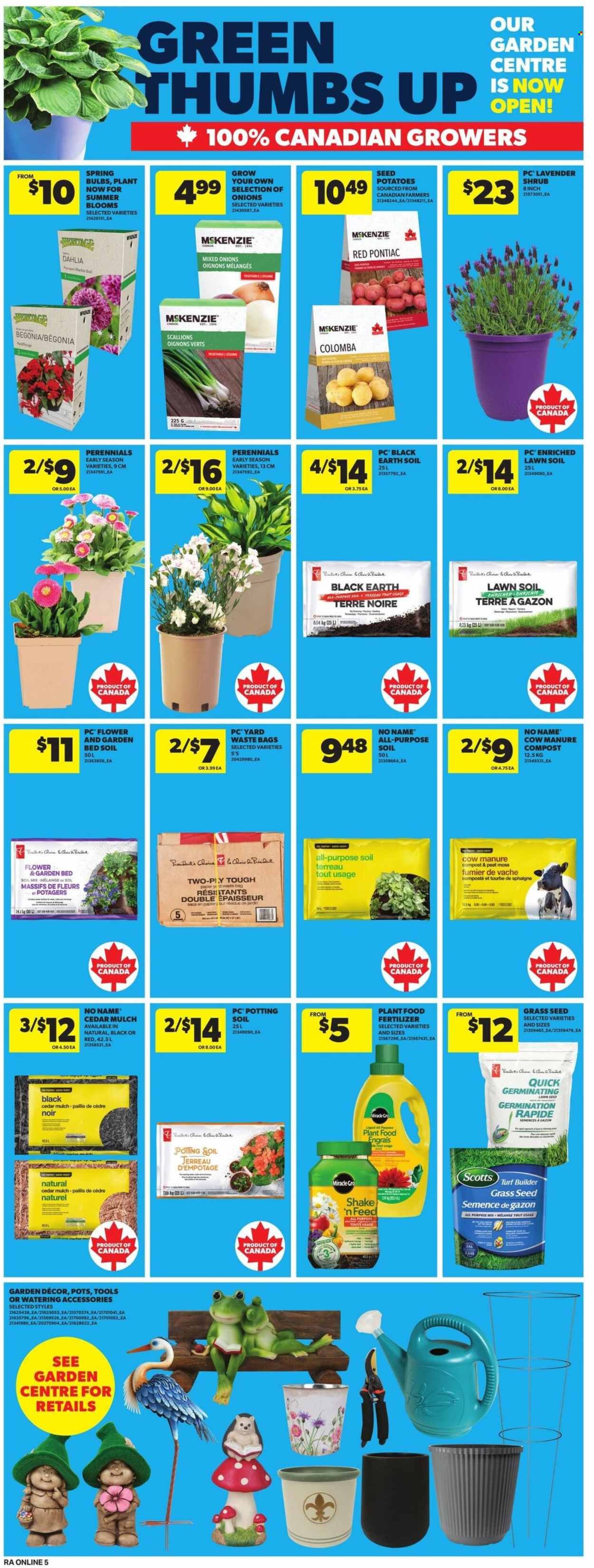 ATLANTIC SUPERSTORE flyer - Weekly Flyer (2026-04-23 - 2026-04-29) | 14