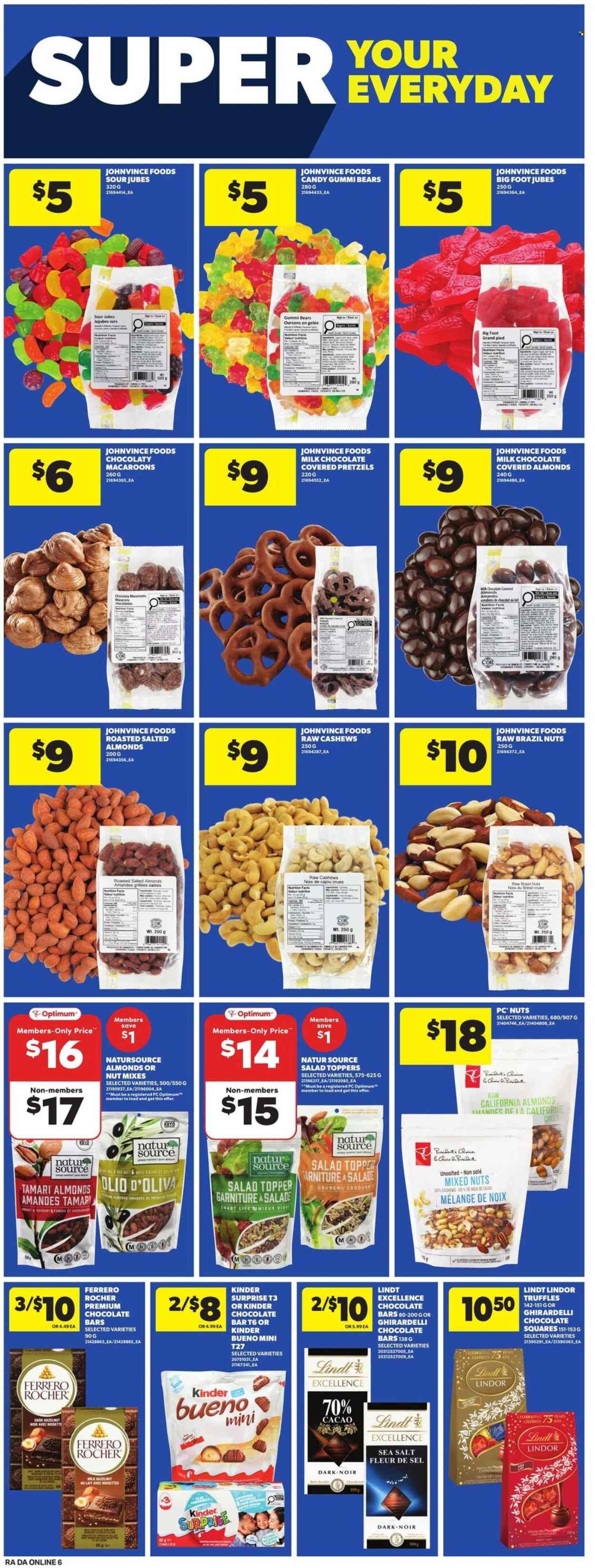 ATLANTIC SUPERSTORE flyer - Weekly Flyer (2026-04-23 - 2026-04-29) | 15