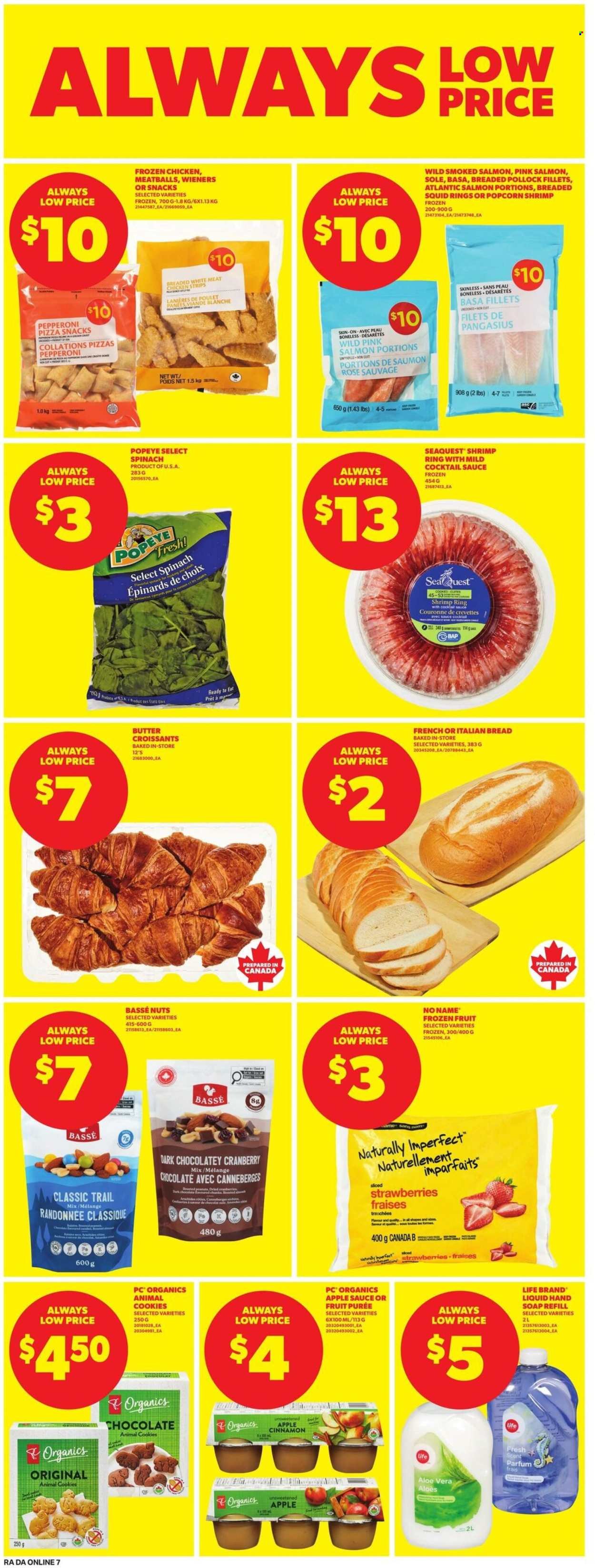 ATLANTIC SUPERSTORE flyer - Weekly Flyer (2026-04-23 - 2026-04-29) | 16