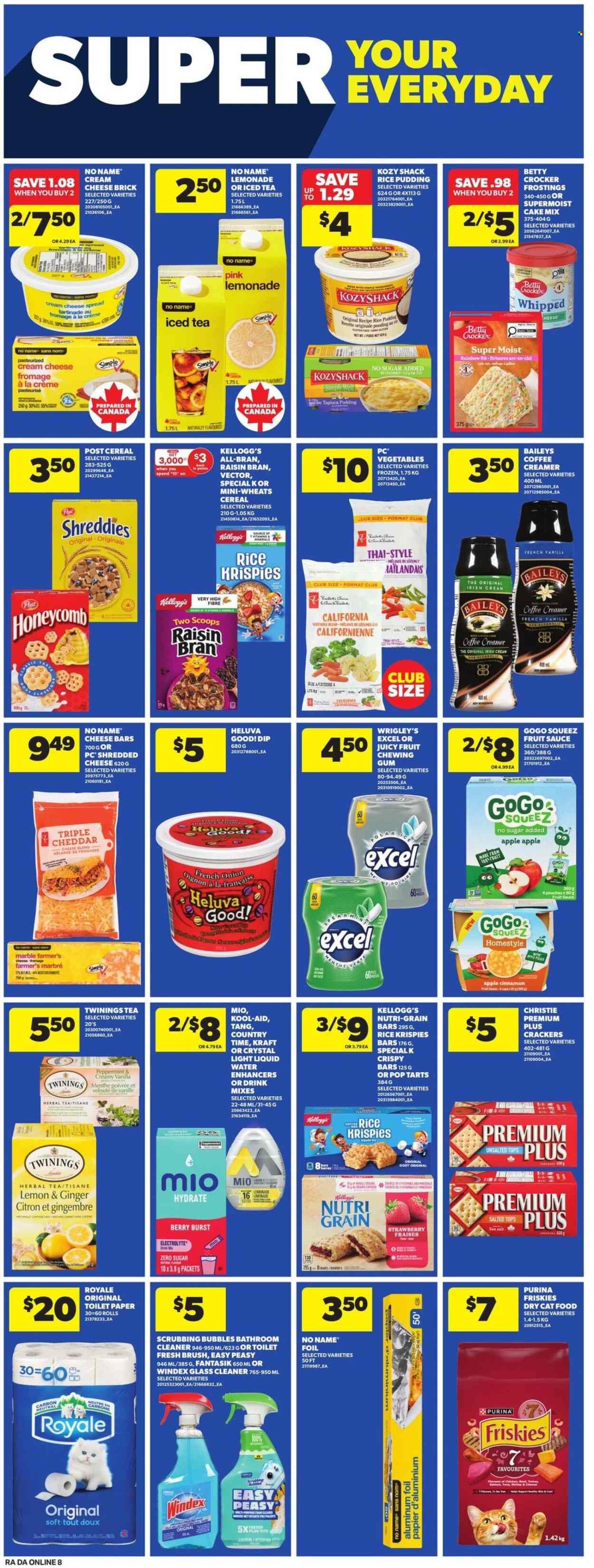 ATLANTIC SUPERSTORE flyer - Weekly Flyer (2026-04-23 - 2026-04-29) | 17