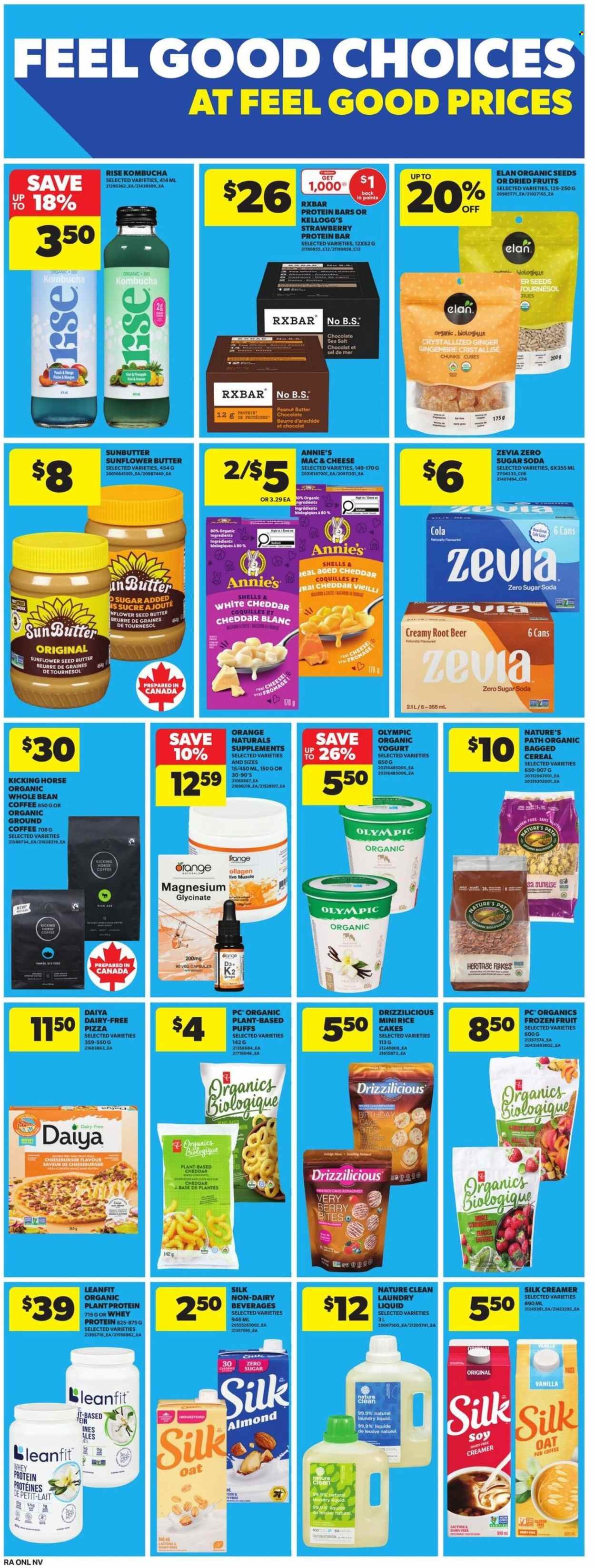 ATLANTIC SUPERSTORE flyer - Weekly Flyer (2026-04-23 - 2026-04-29) | 18