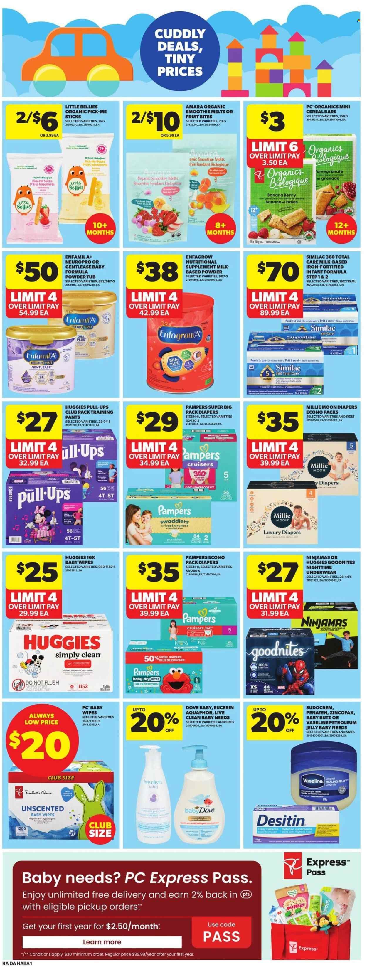 ATLANTIC SUPERSTORE flyer - Weekly Flyer (2026-04-23 - 2026-04-29) | 19