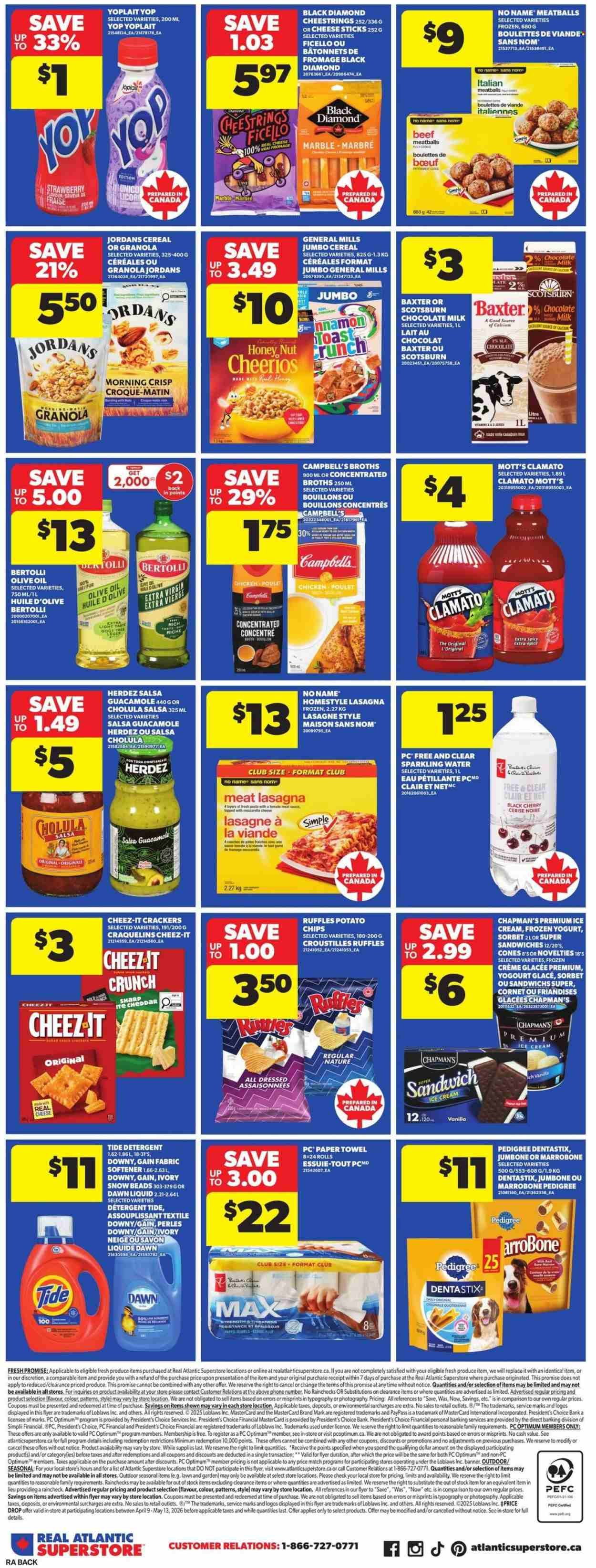 ATLANTIC SUPERSTORE flyer - Weekly Flyer (2026-04-23 - 2026-04-29) | 3