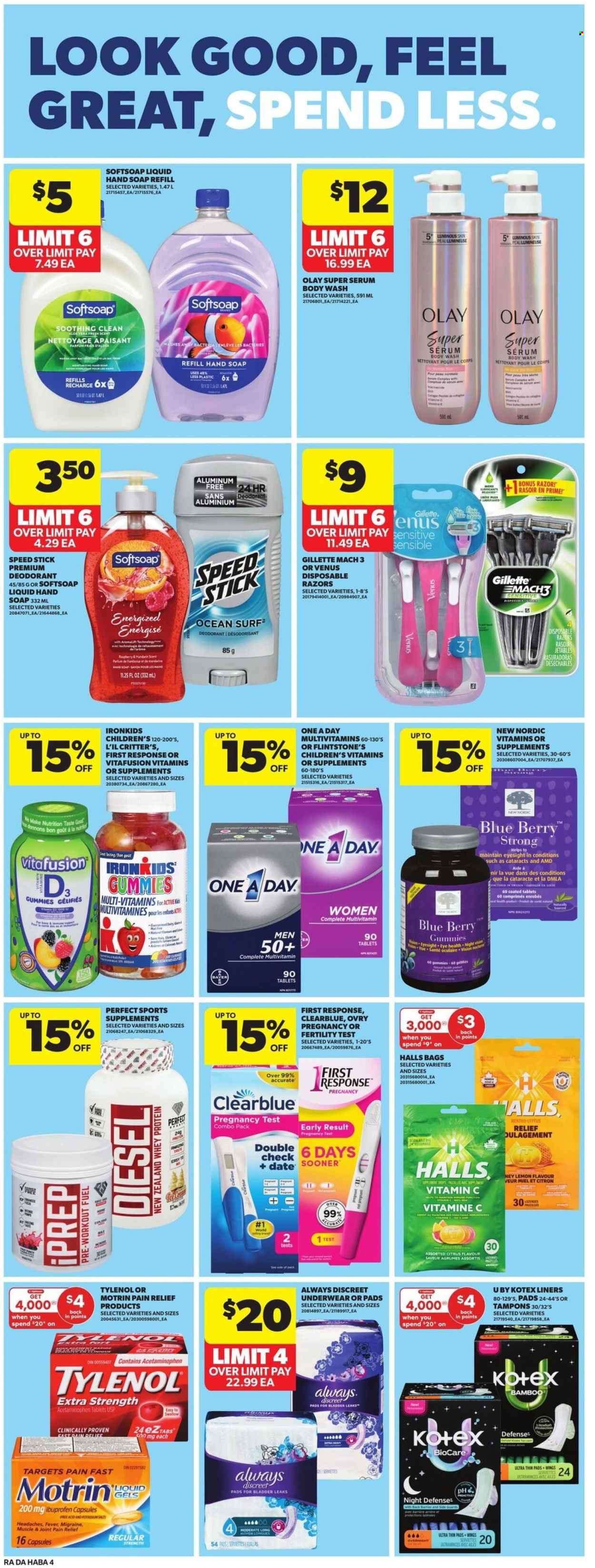ATLANTIC SUPERSTORE flyer - Weekly Flyer (2026-04-23 - 2026-04-29) | 21