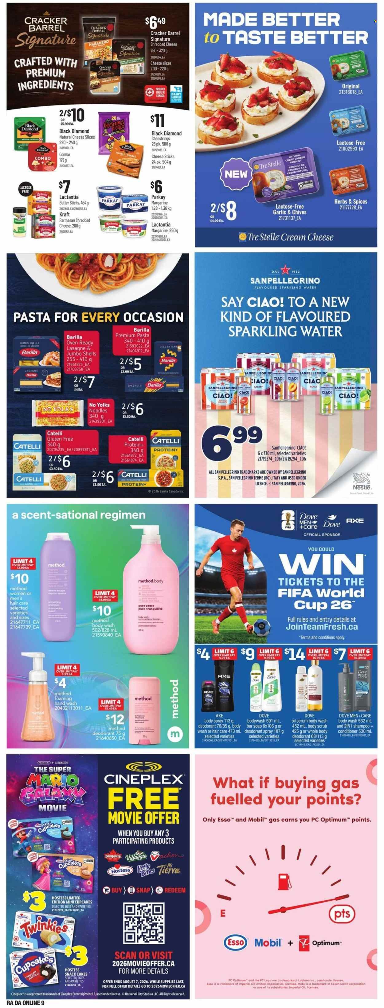 ATLANTIC SUPERSTORE flyer - Weekly Flyer (2026-04-23 - 2026-04-29) | 22