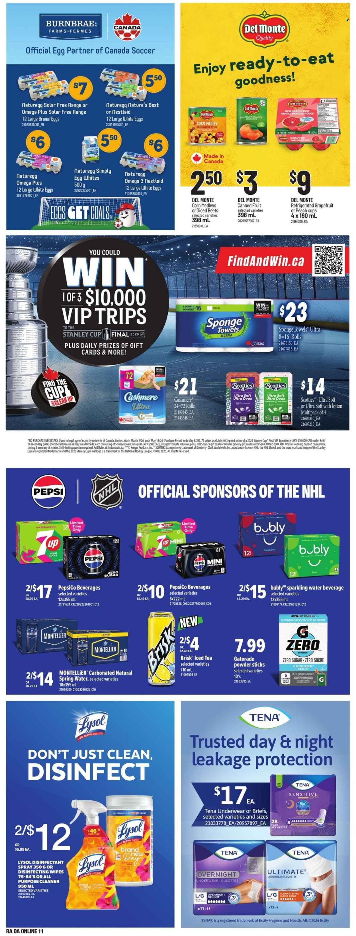 ATLANTIC SUPERSTORE flyer - Weekly Flyer (2026-04-23 - 2026-04-29) | 24