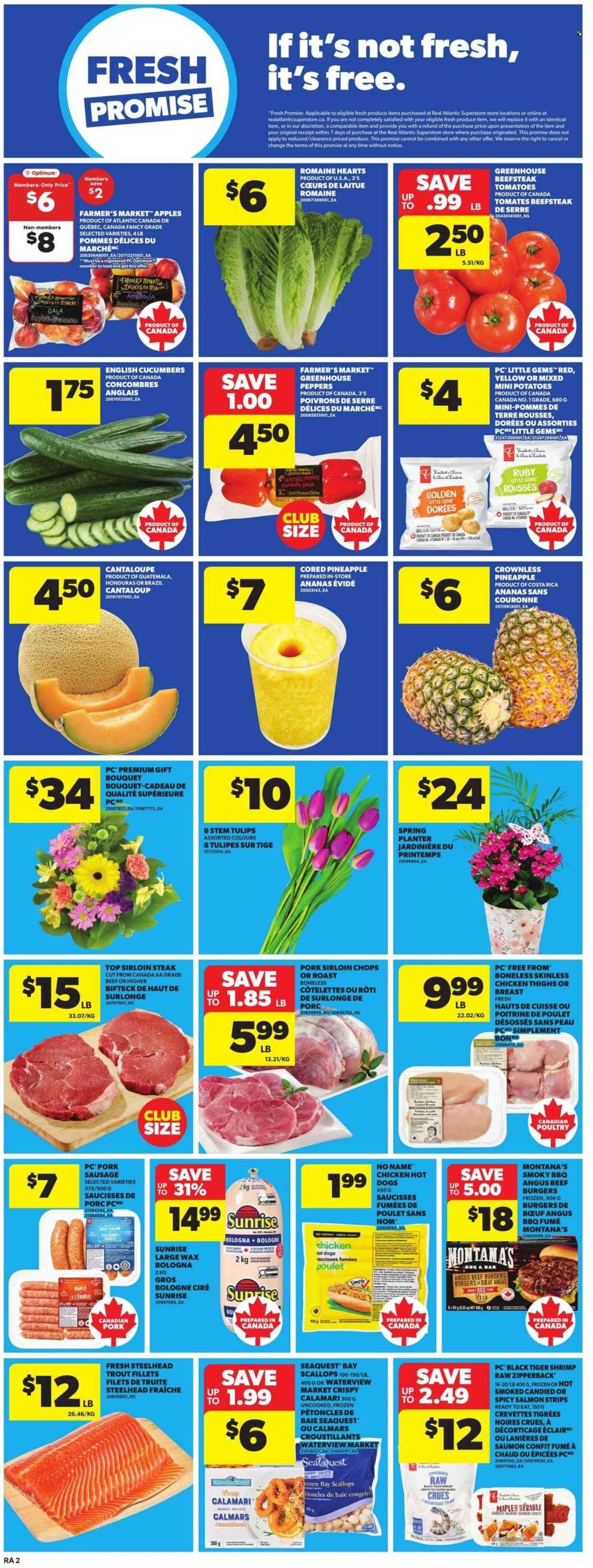 ATLANTIC SUPERSTORE flyer - Weekly Flyer (2026-04-23 - 2026-04-29) | 4