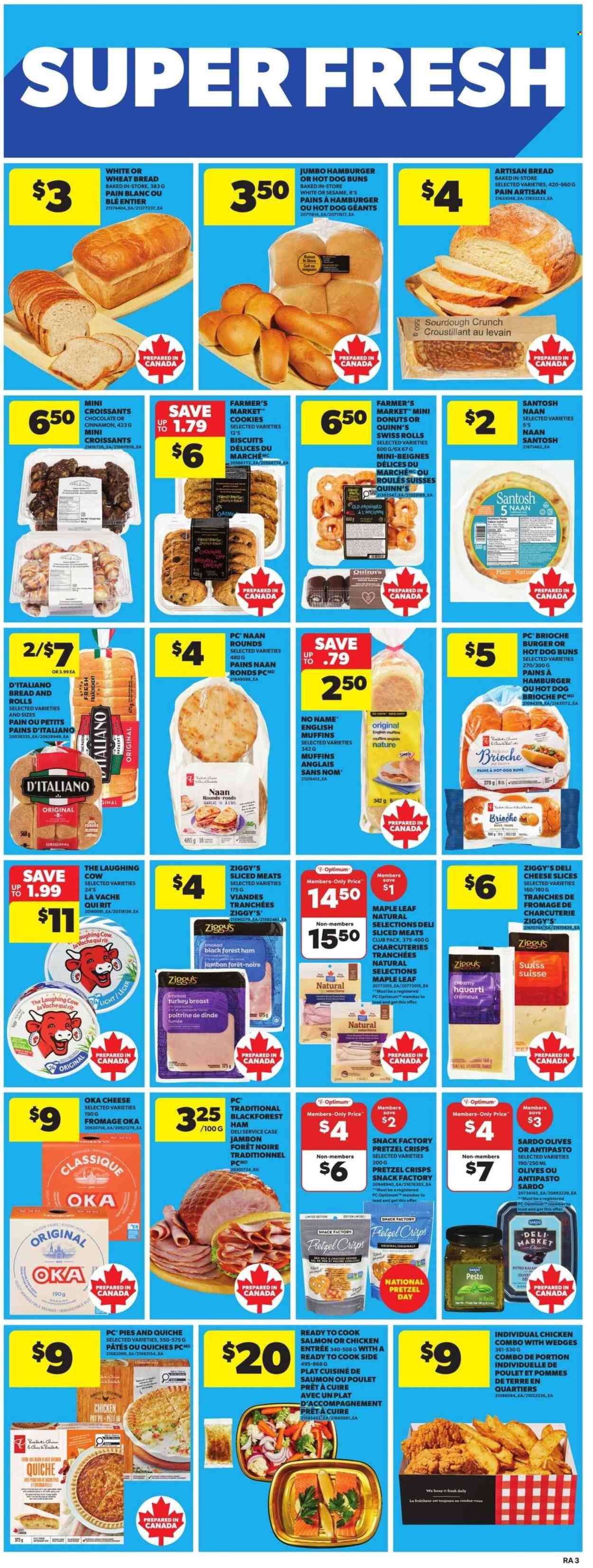 ATLANTIC SUPERSTORE flyer - Weekly Flyer (2026-04-23 - 2026-04-29) | 5
