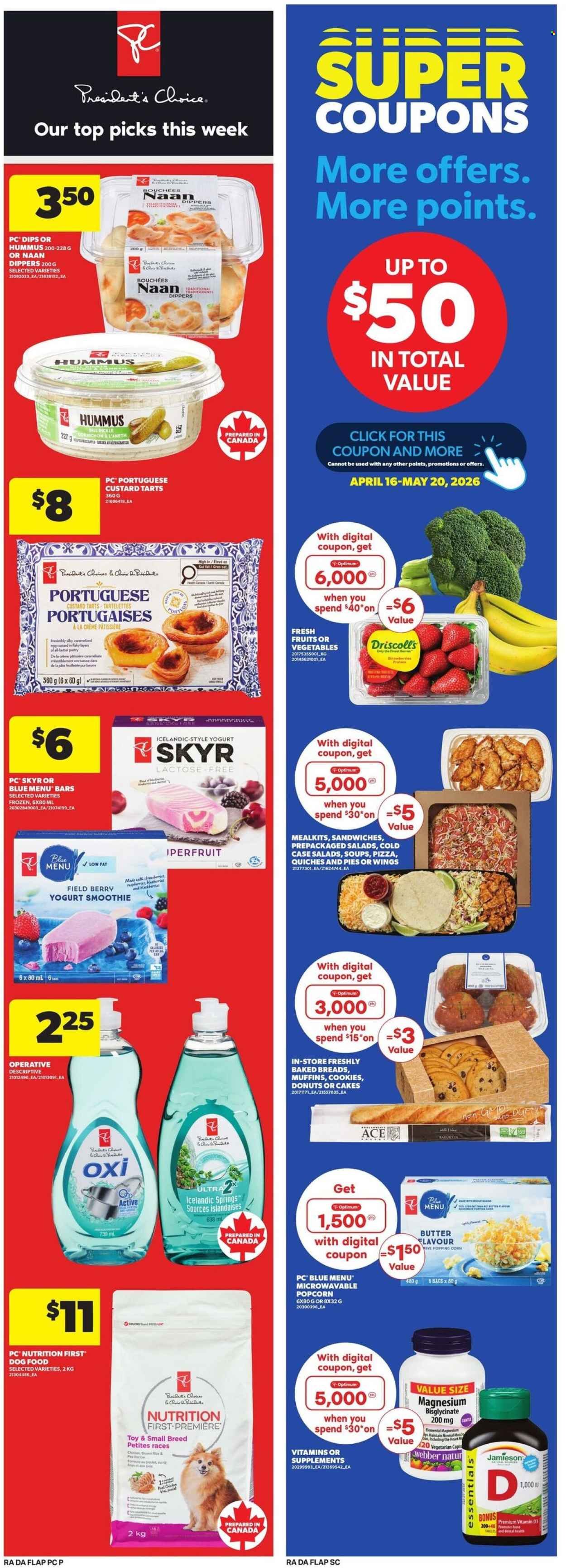 ATLANTIC SUPERSTORE flyer - Weekly Flyer (2026-04-23 - 2026-04-29) | 6