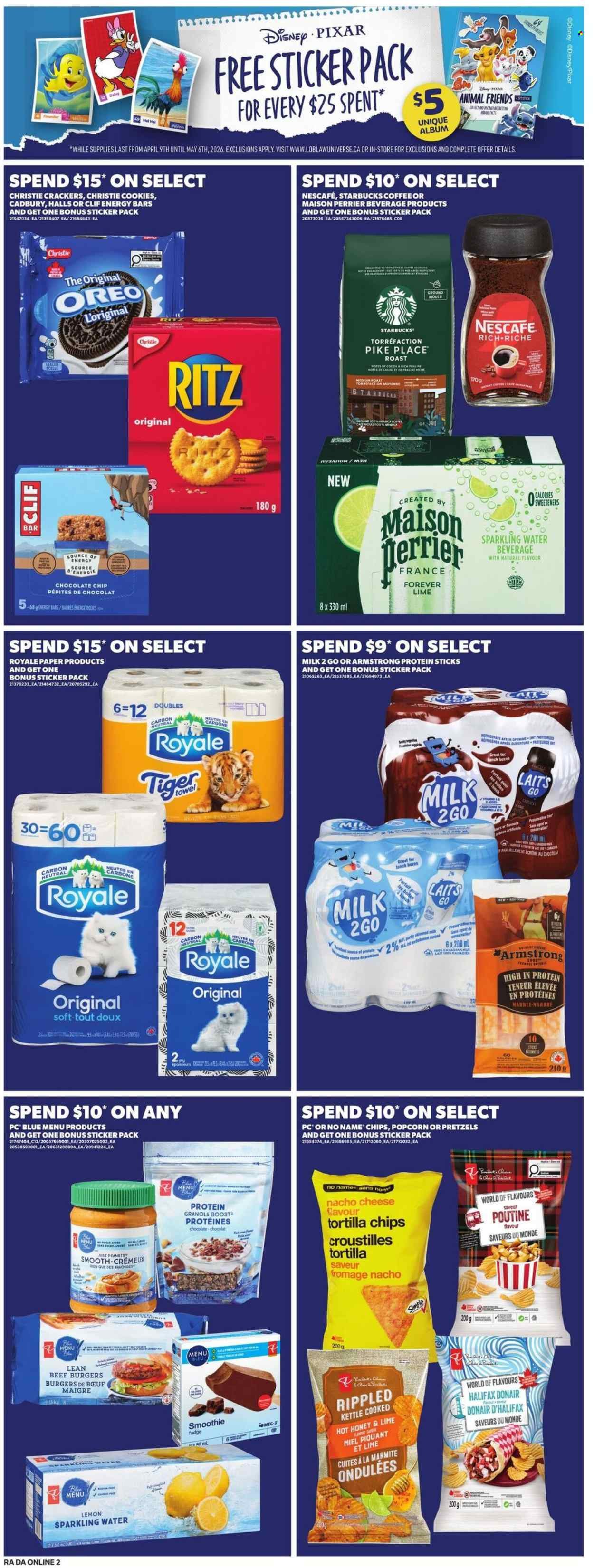 ATLANTIC SUPERSTORE flyer - Weekly Flyer (2026-04-23 - 2026-04-29) | 9