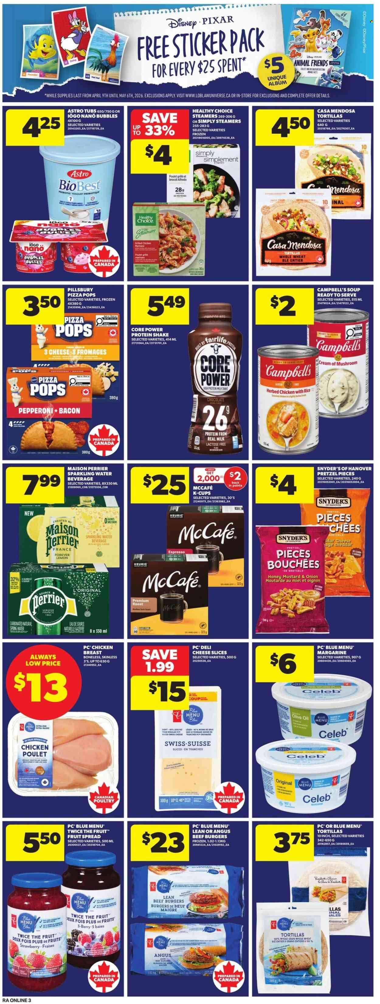 ATLANTIC SUPERSTORE flyer - Weekly Flyer (2026-04-23 - 2026-04-29) | 10